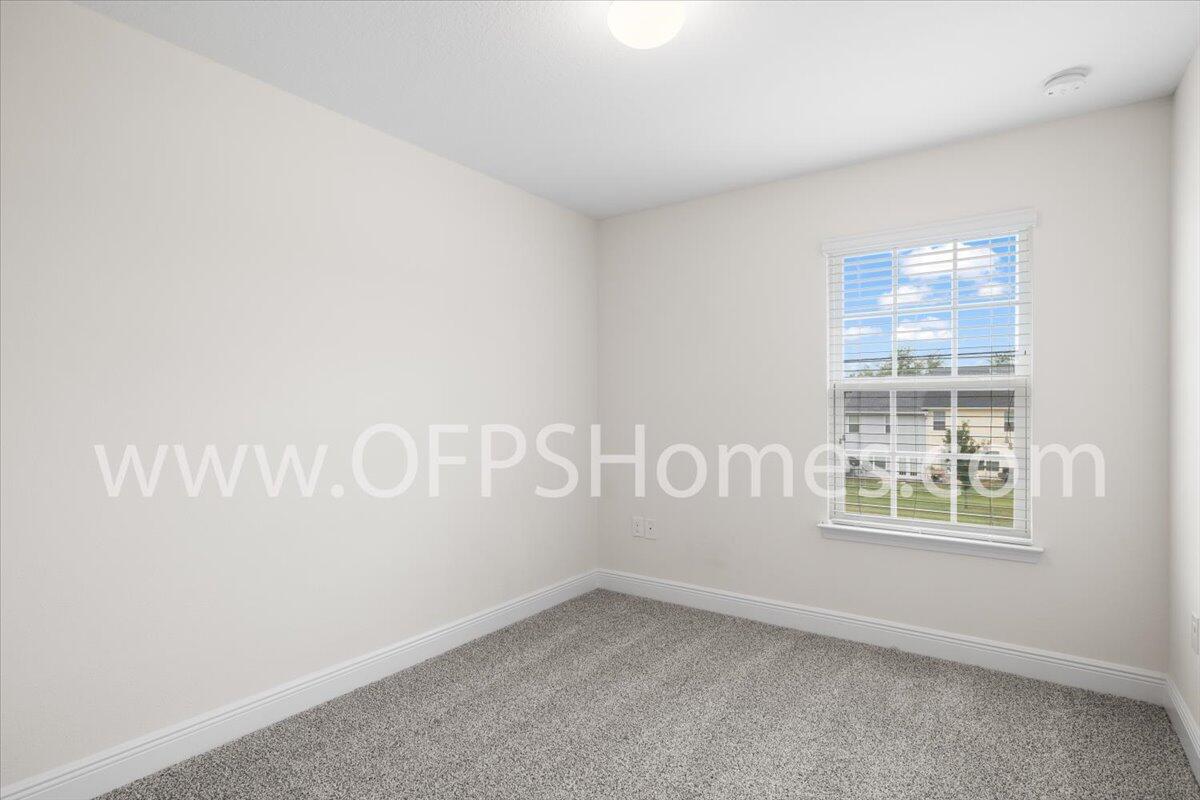 Iron Horse T/H - Residential Lease