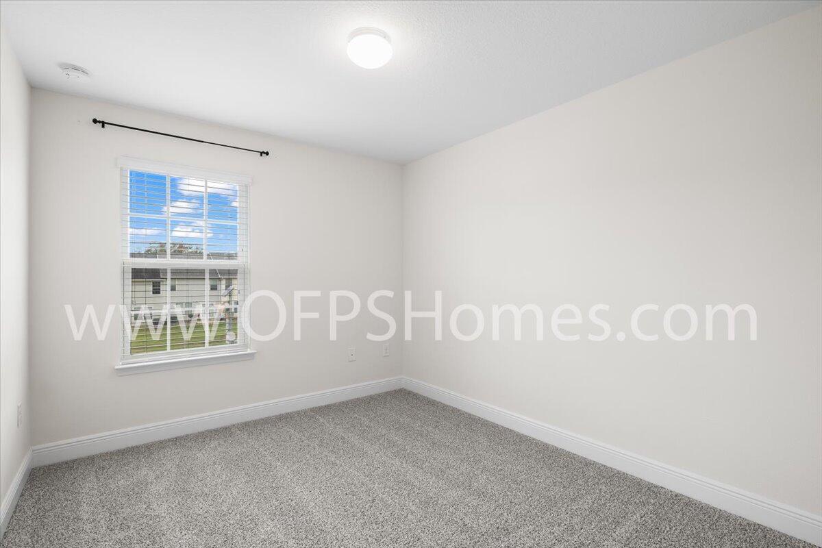 Iron Horse T/H - Residential Lease