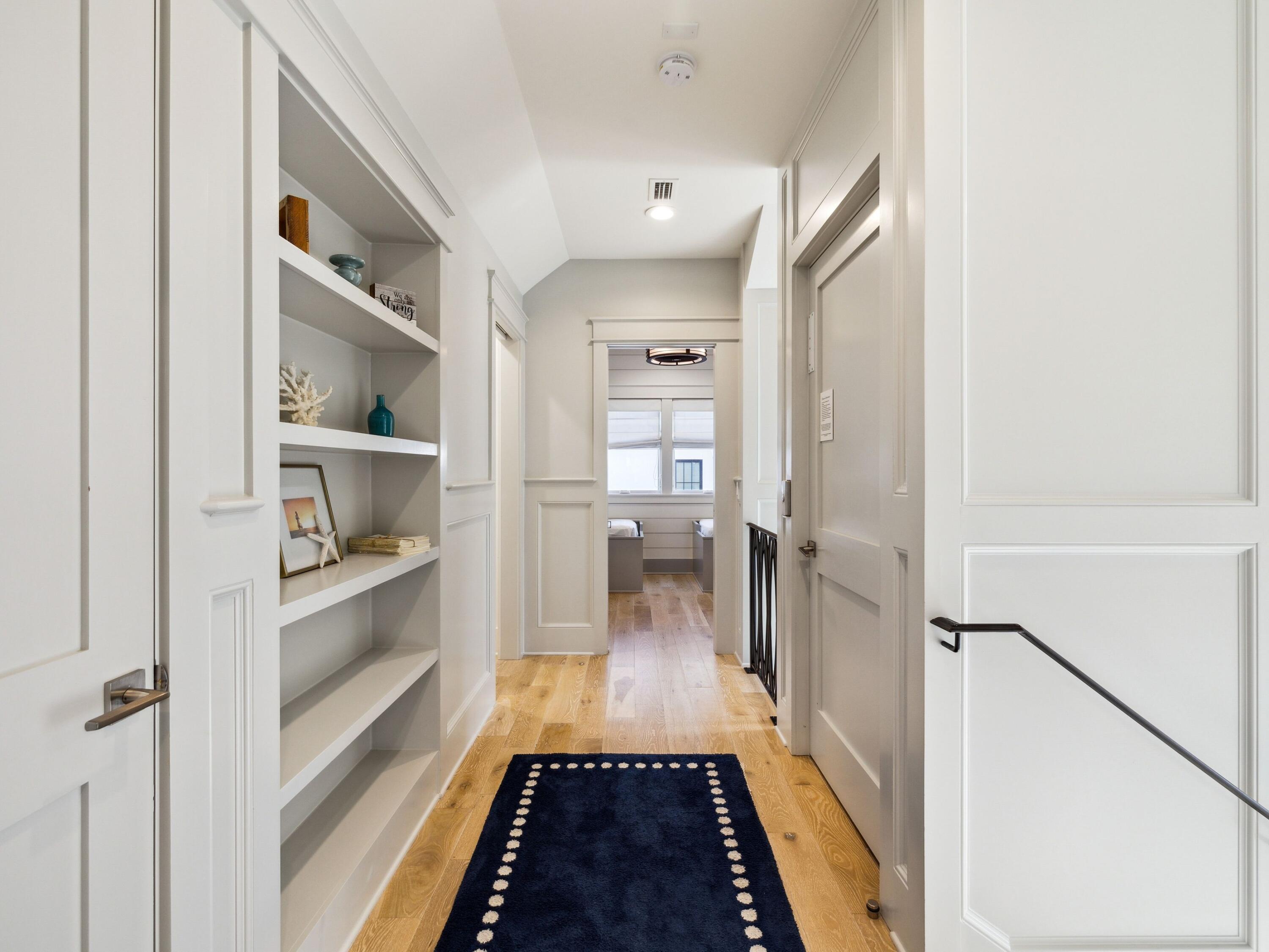 SEAGROVE 3RD ADDN - Residential