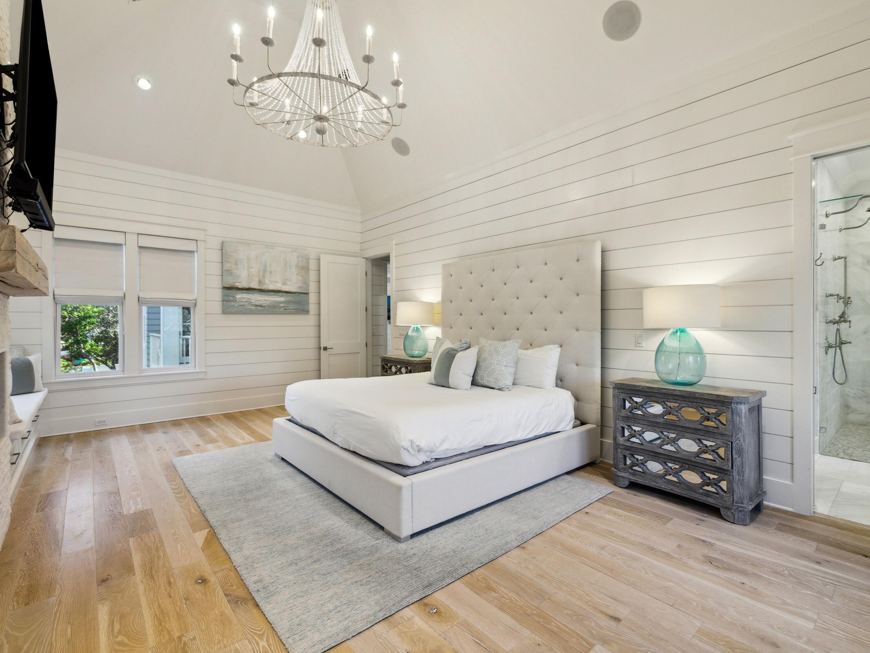 SEAGROVE 3RD ADDN - Residential