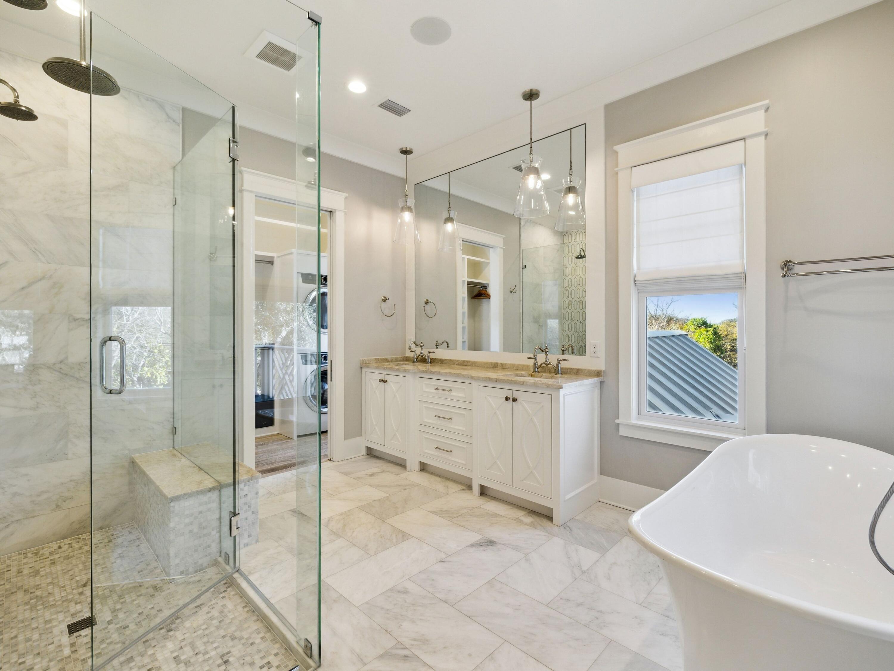 SEAGROVE 3RD ADDN - Residential