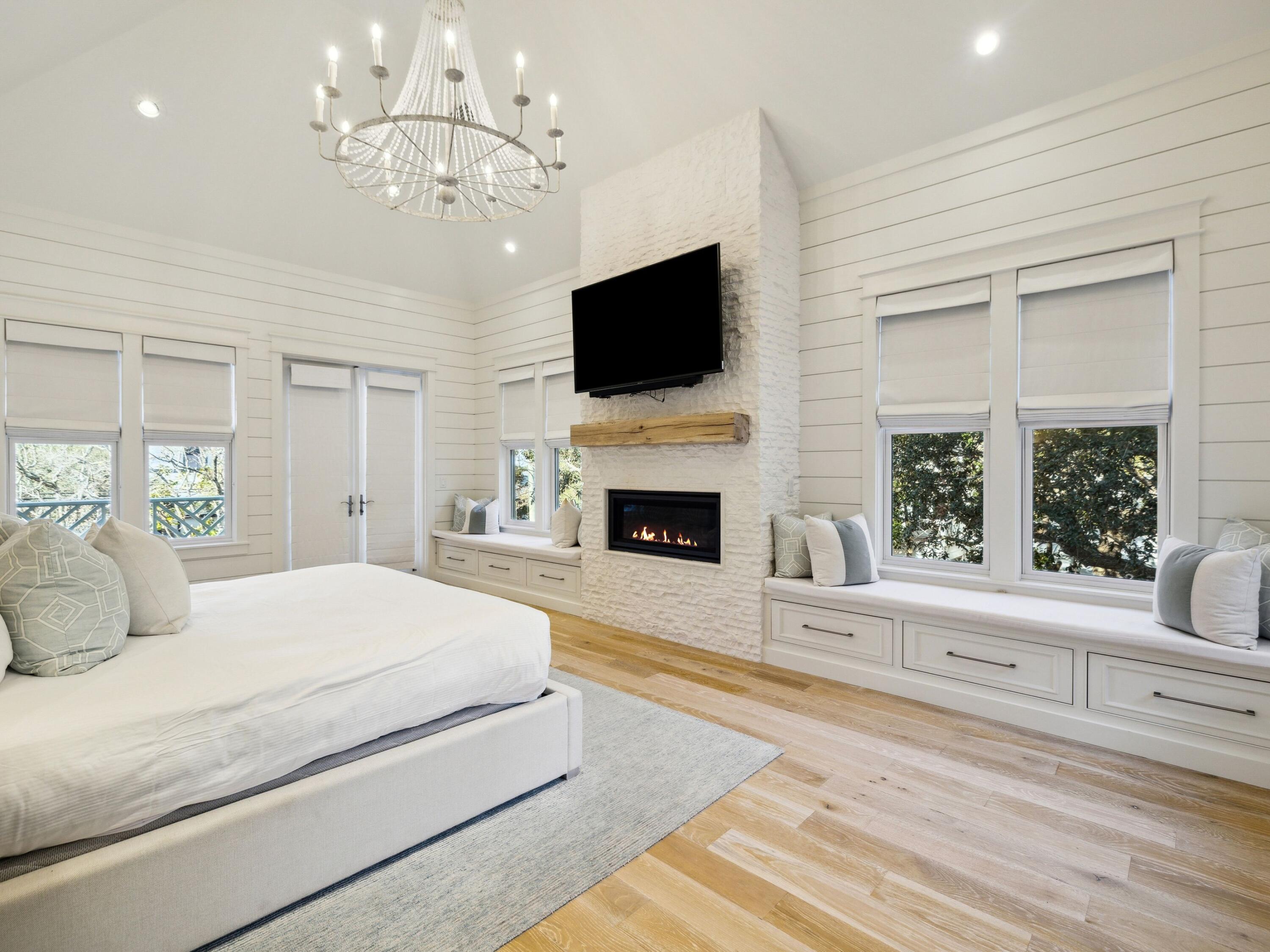 SEAGROVE 3RD ADDN - Residential