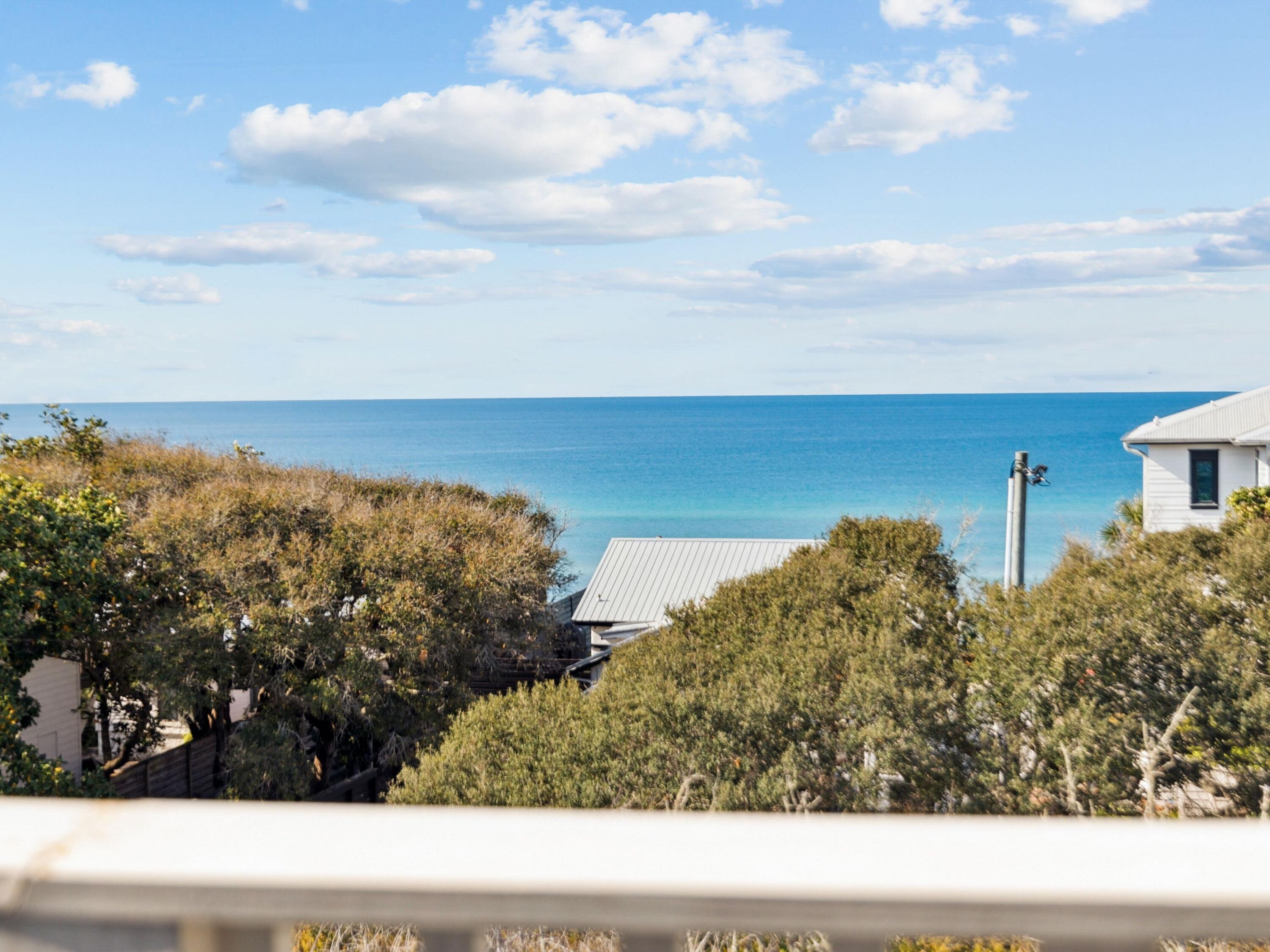 SEAGROVE 3RD ADDN - Residential