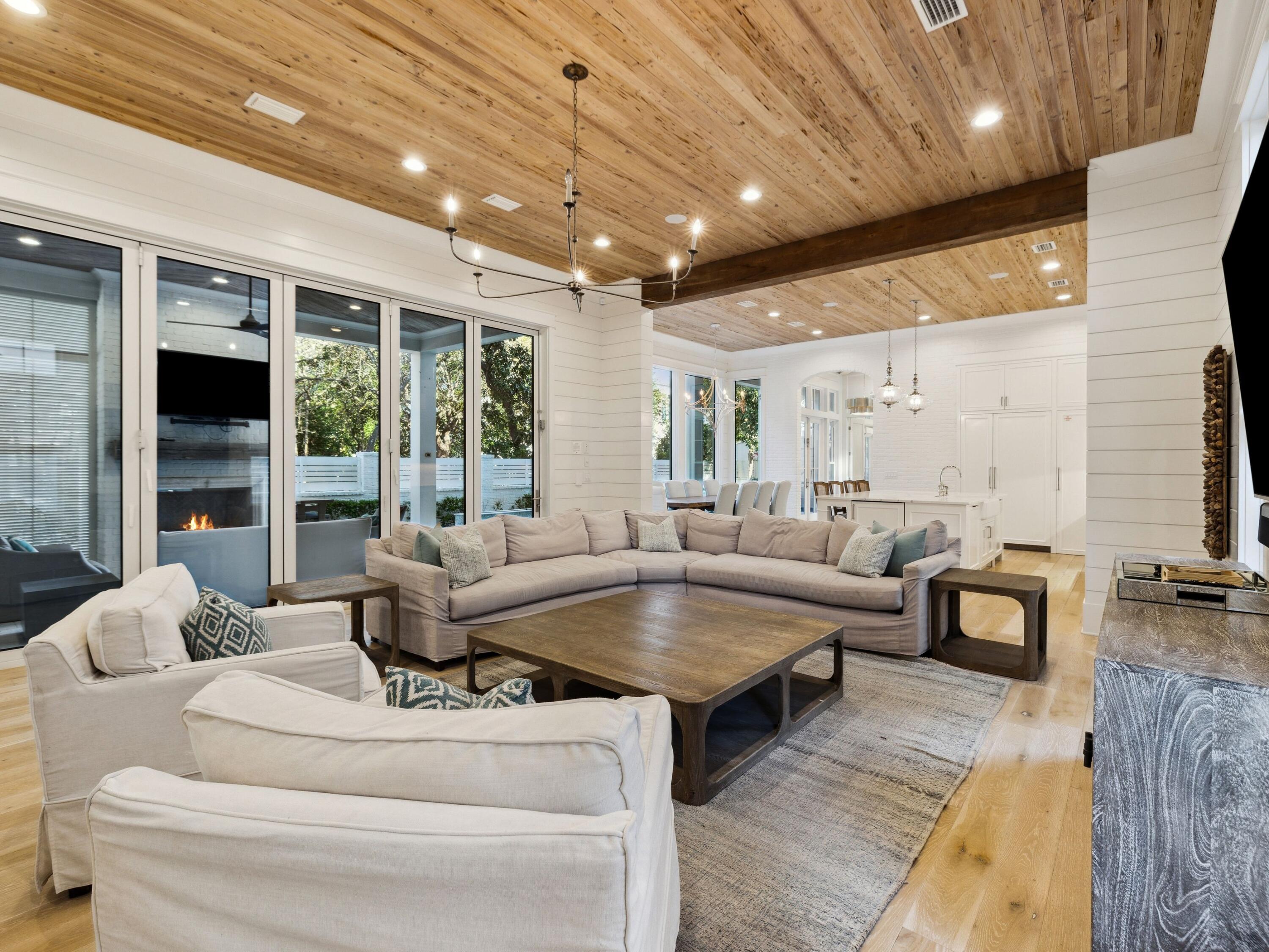 SEAGROVE 3RD ADDN - Residential