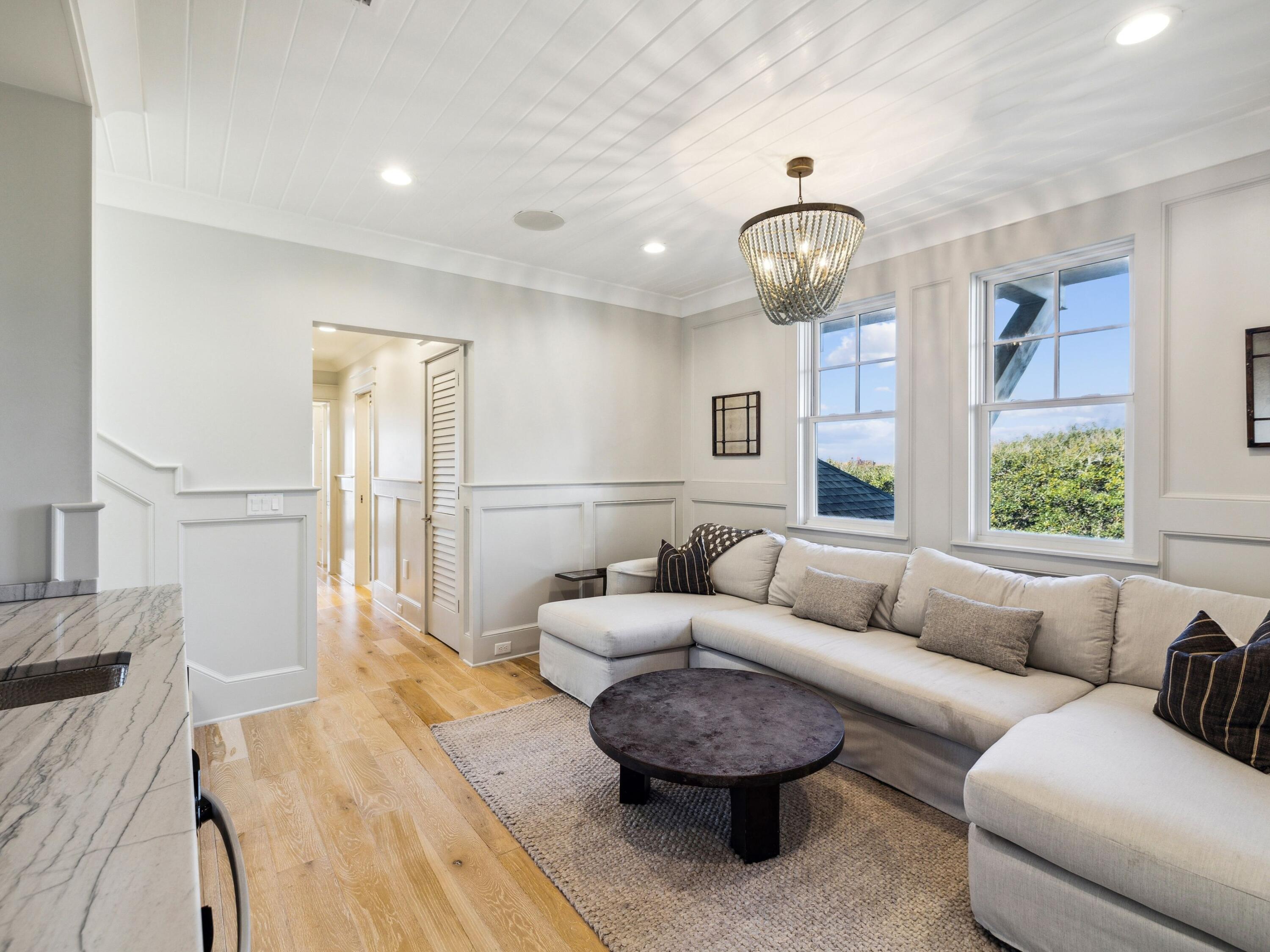SEAGROVE 3RD ADDN - Residential