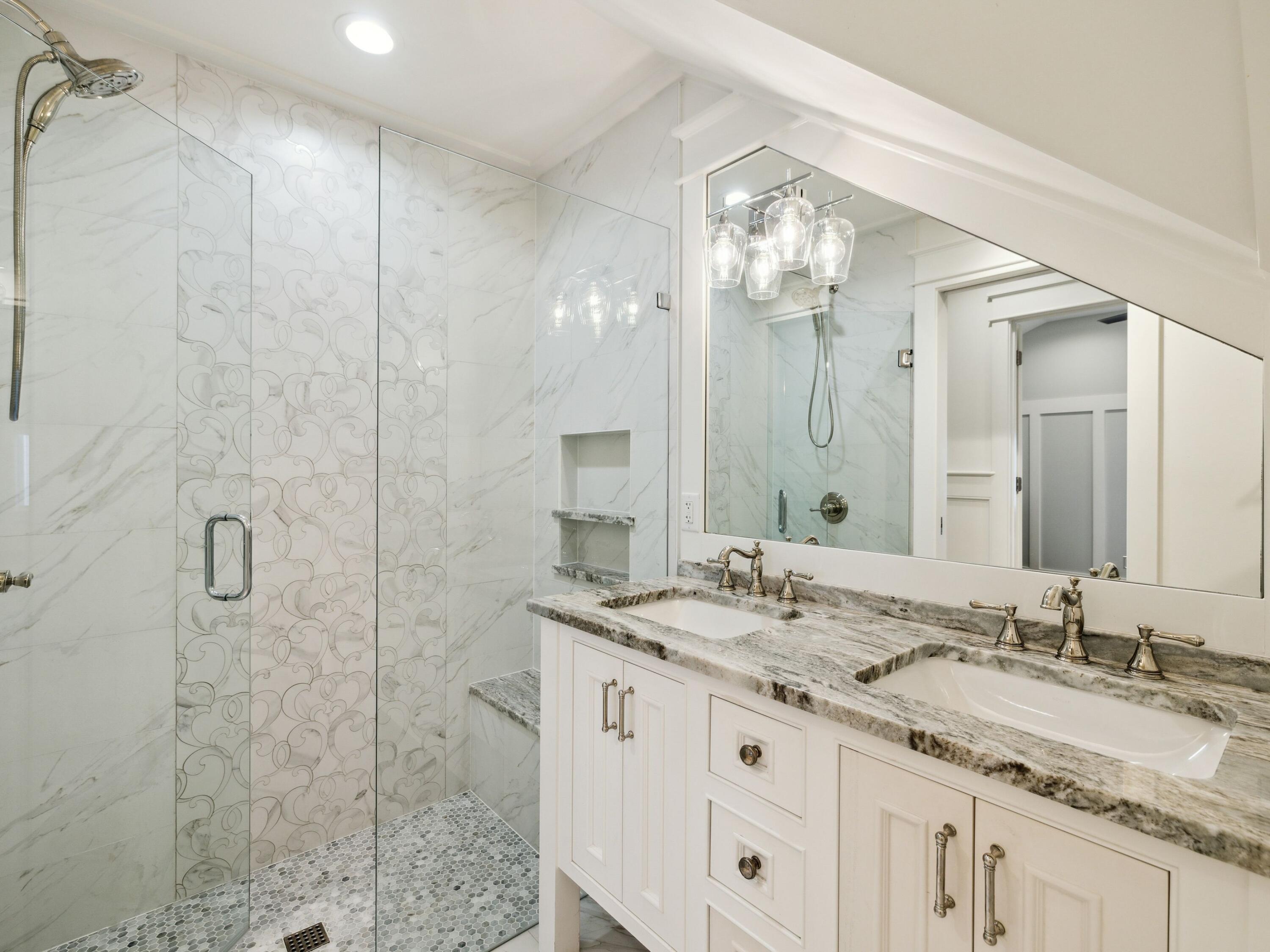 SEAGROVE 3RD ADDN - Residential