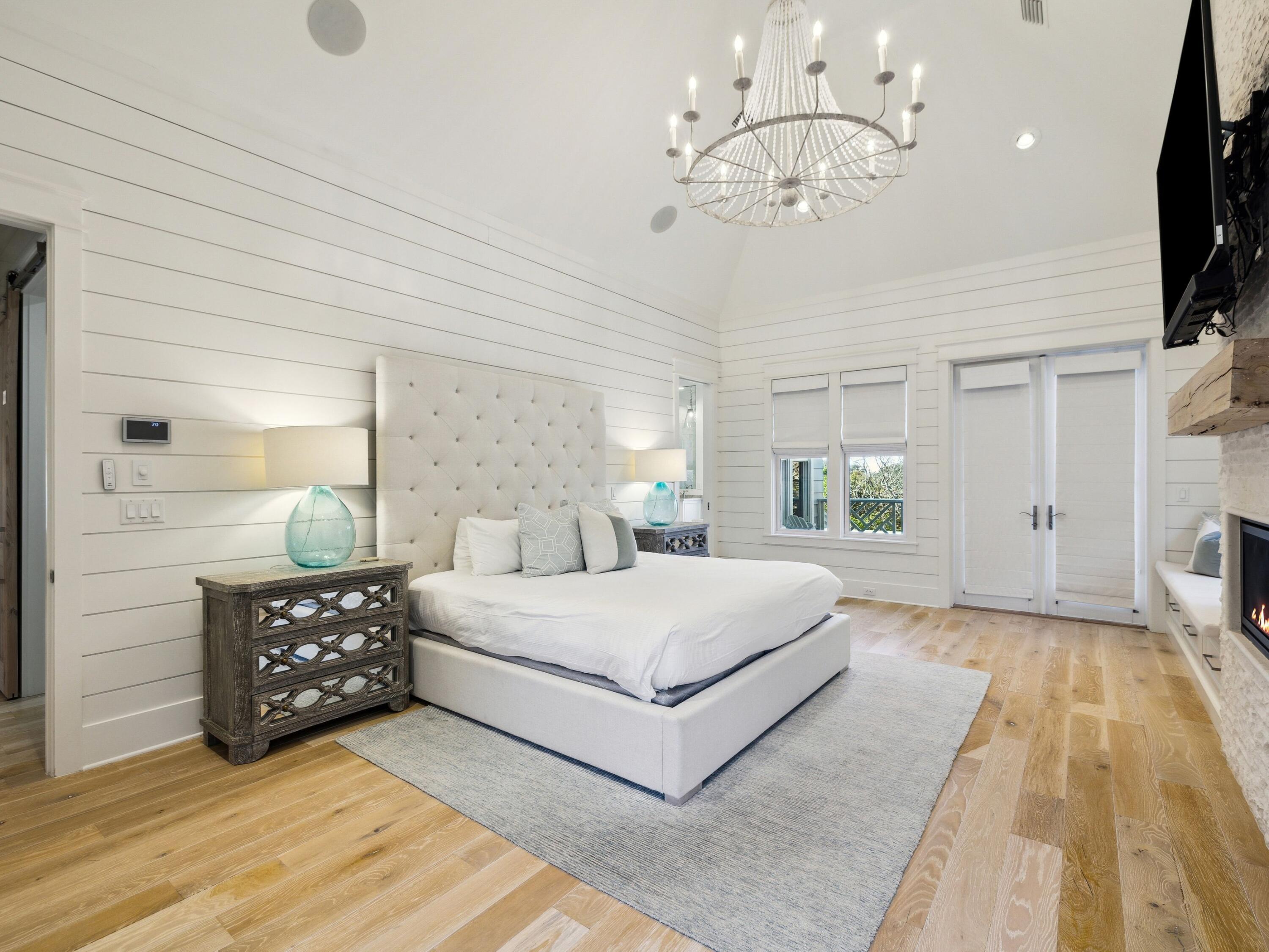 SEAGROVE 3RD ADDN - Residential
