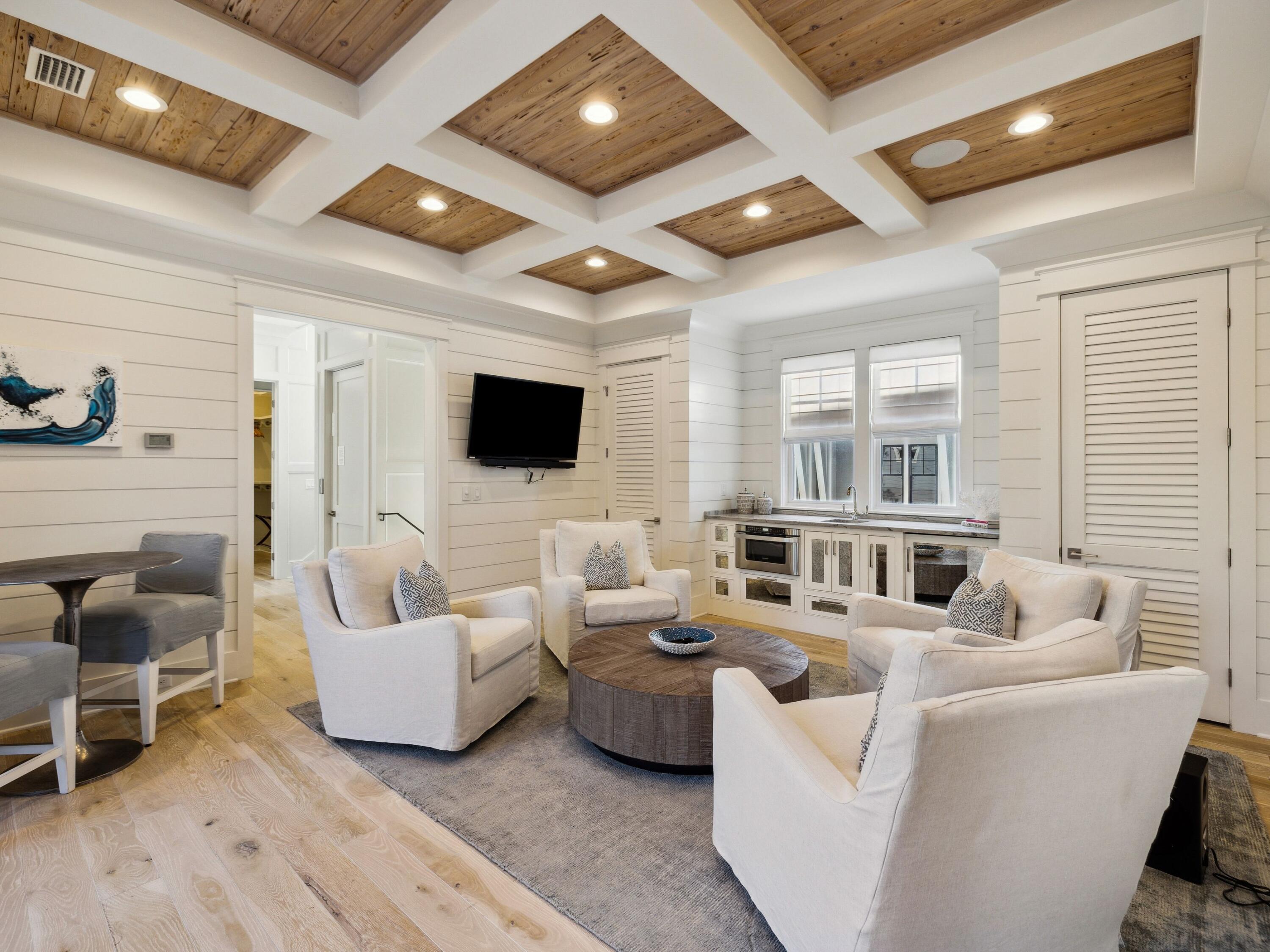 SEAGROVE 3RD ADDN - Residential