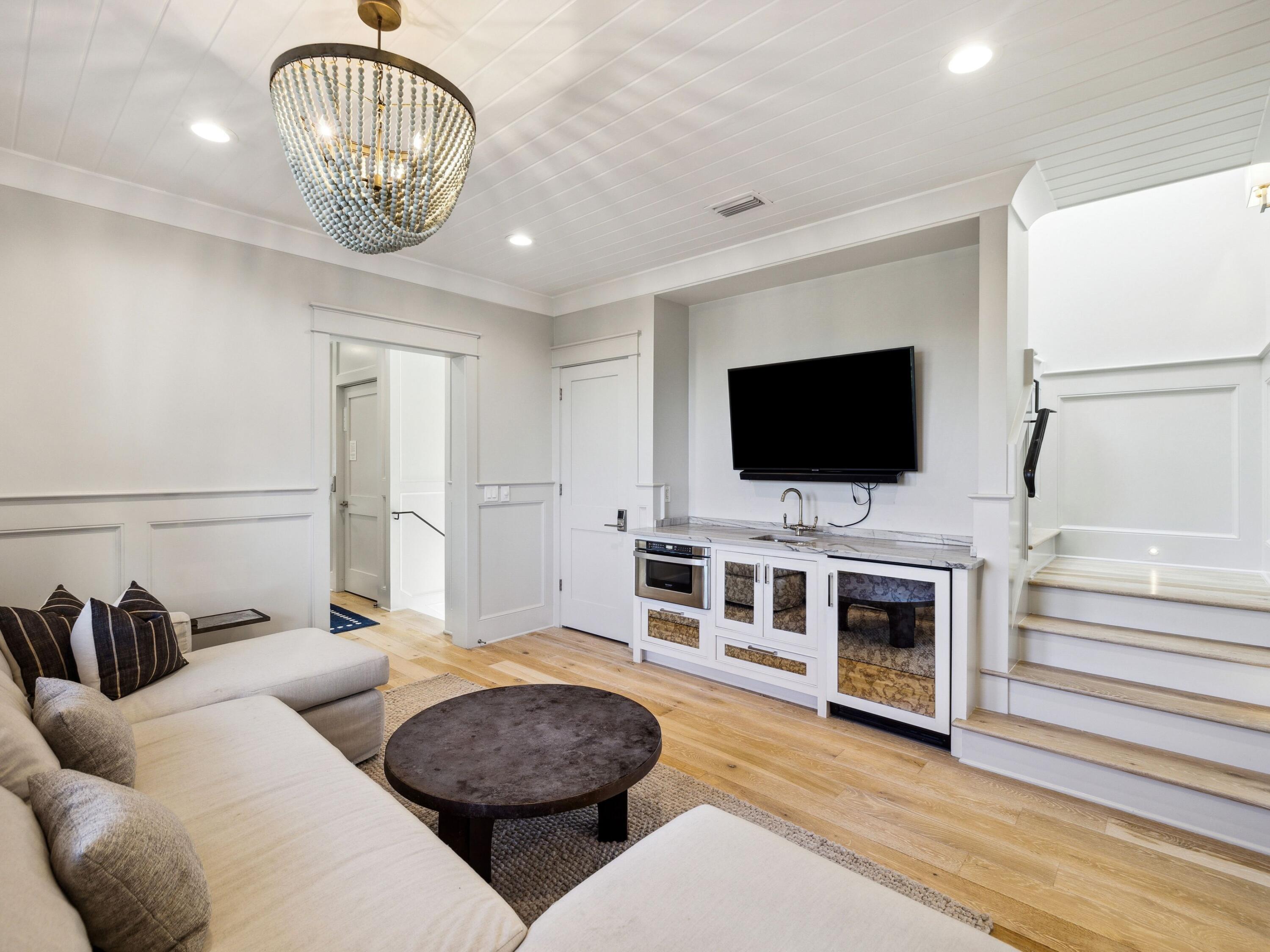 SEAGROVE 3RD ADDN - Residential