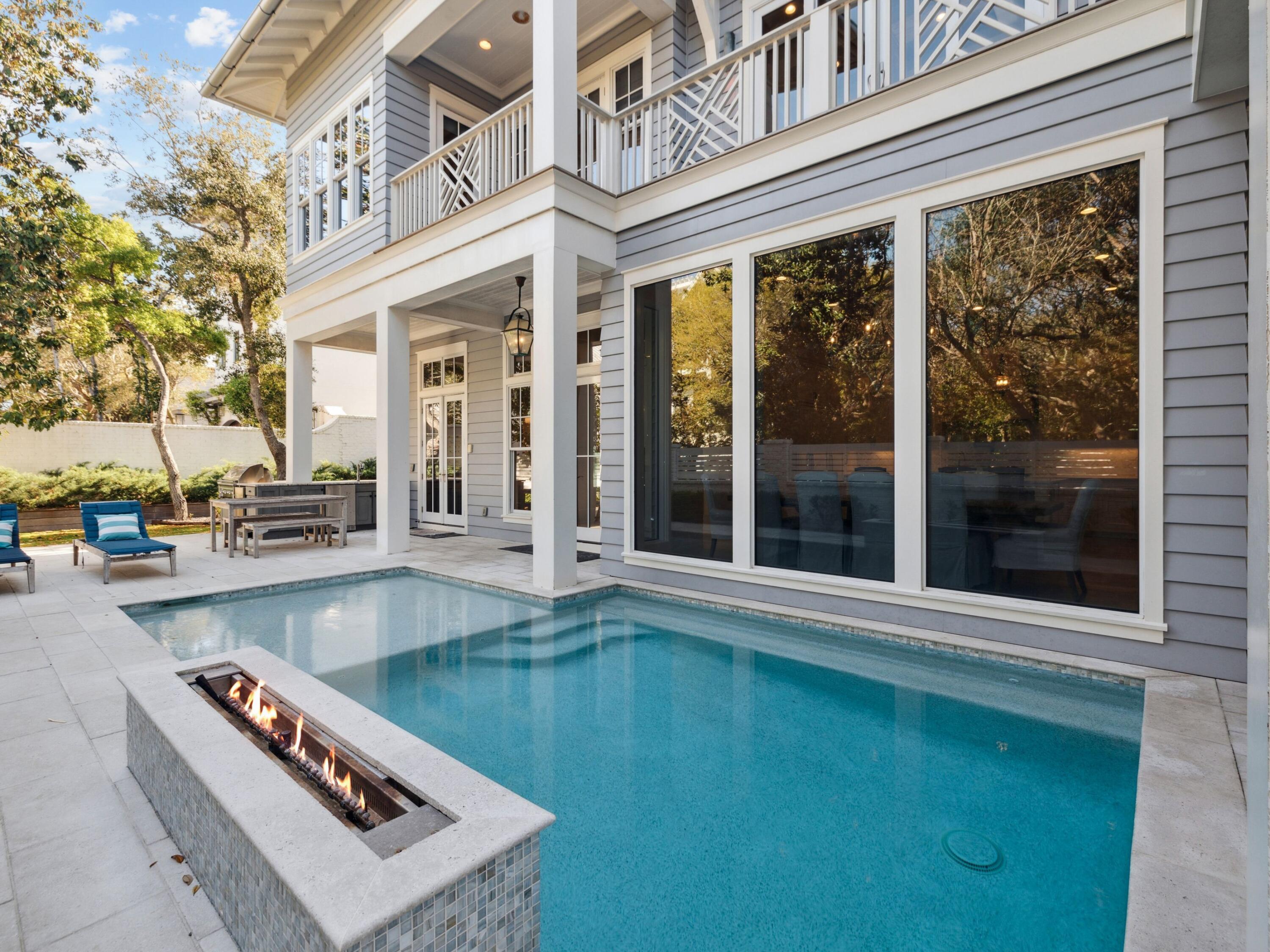 SEAGROVE 3RD ADDN - Residential