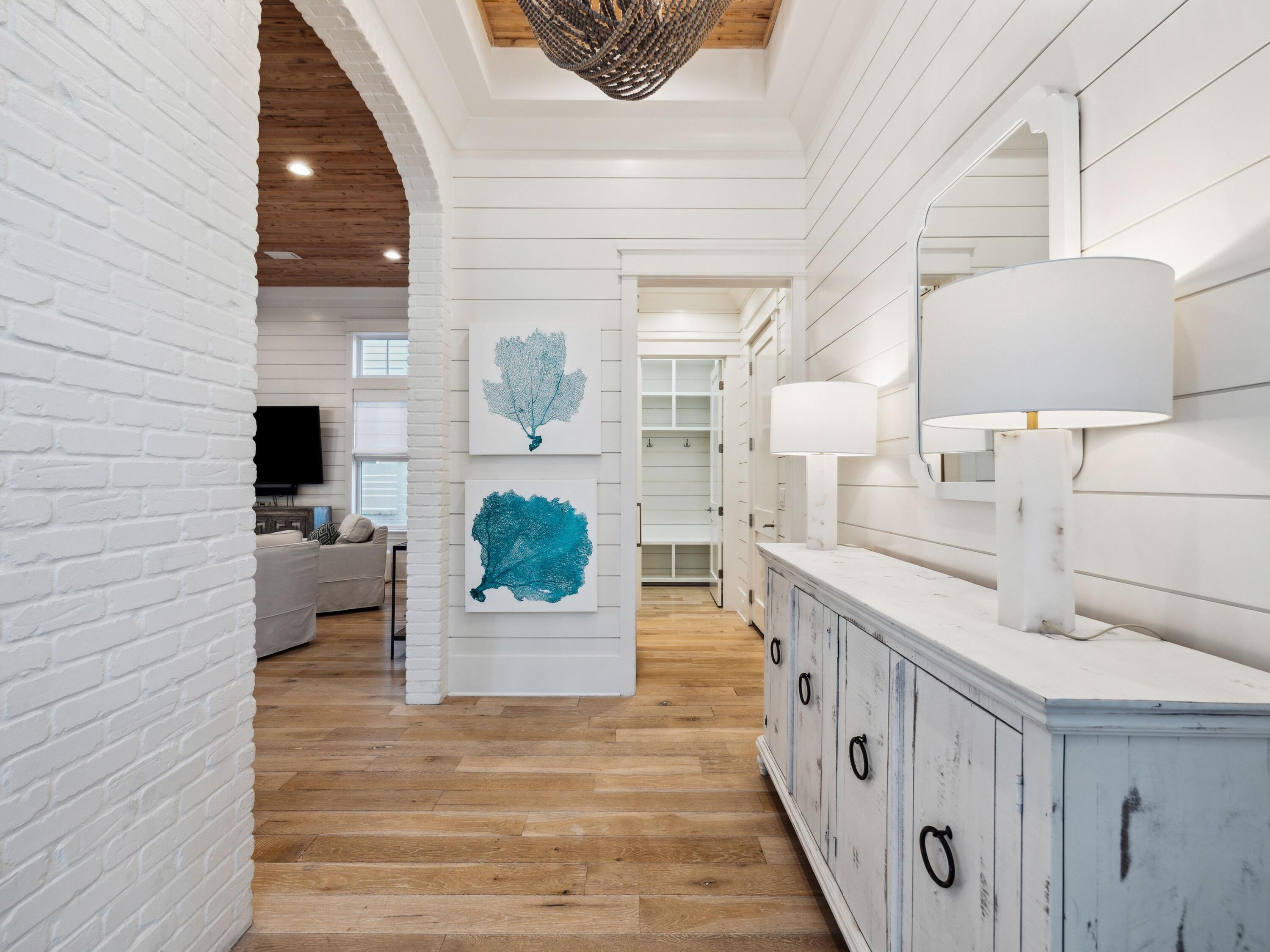 SEAGROVE 3RD ADDN - Residential