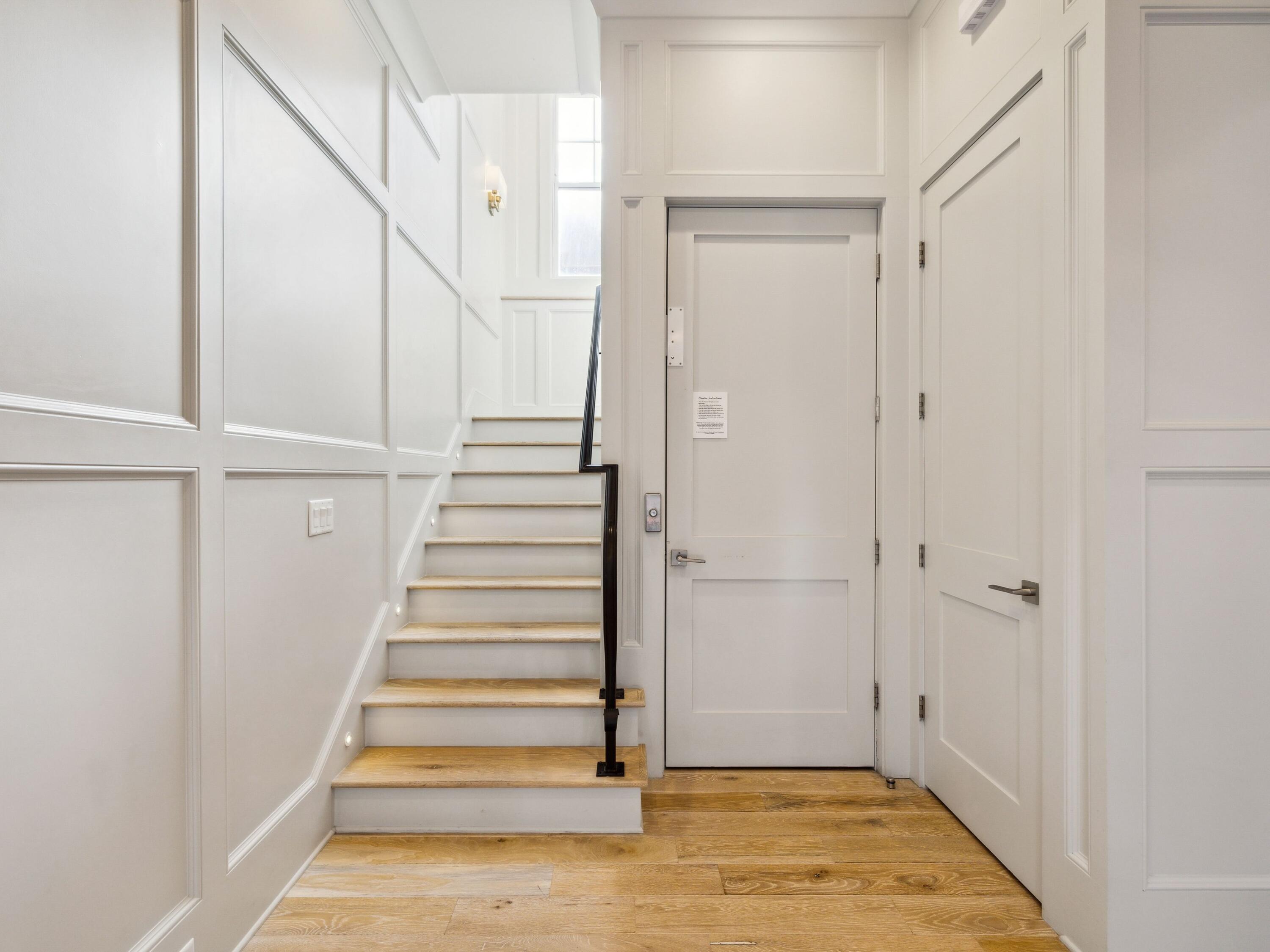 SEAGROVE 3RD ADDN - Residential