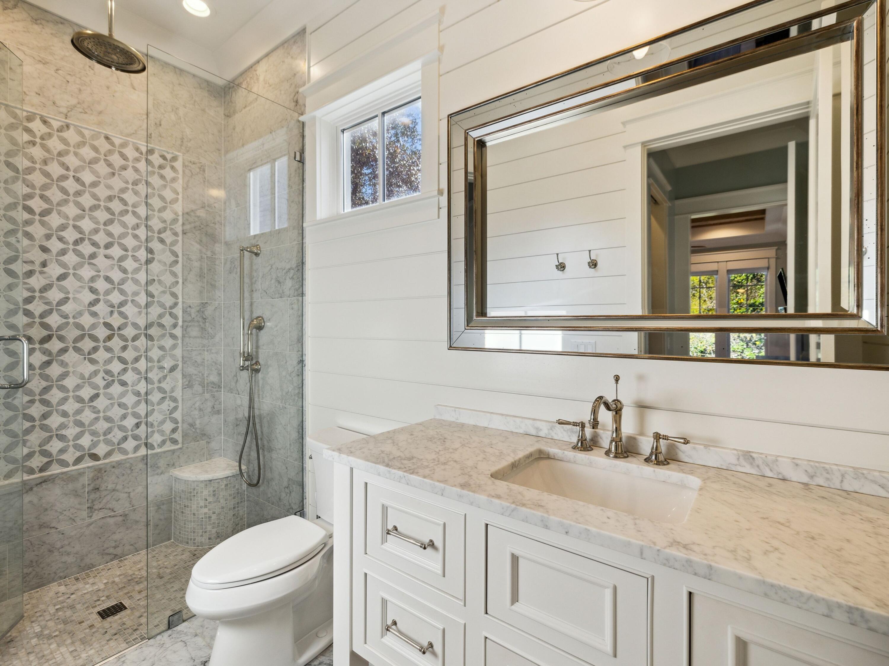 SEAGROVE 3RD ADDN - Residential