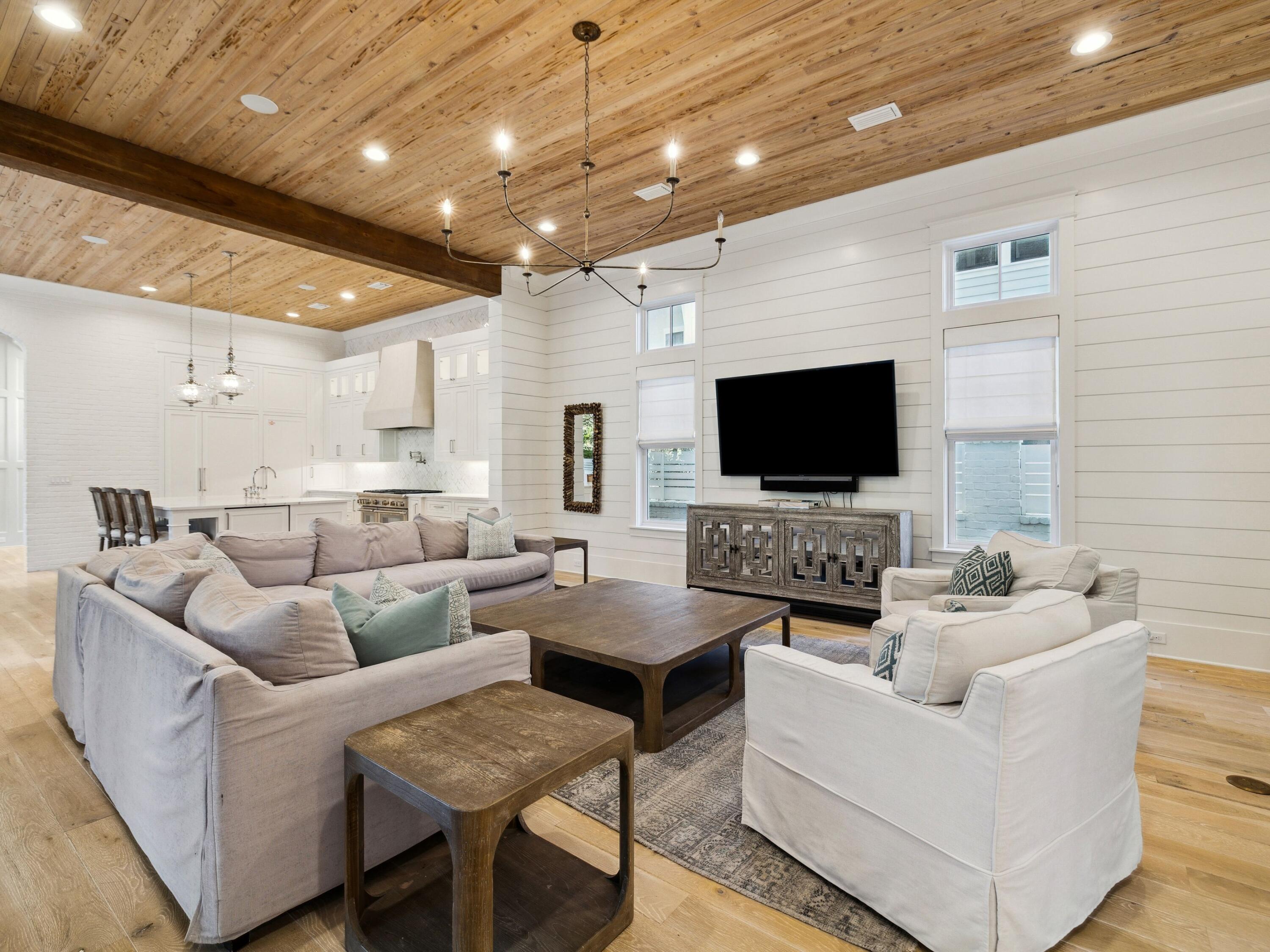 SEAGROVE 3RD ADDN - Residential