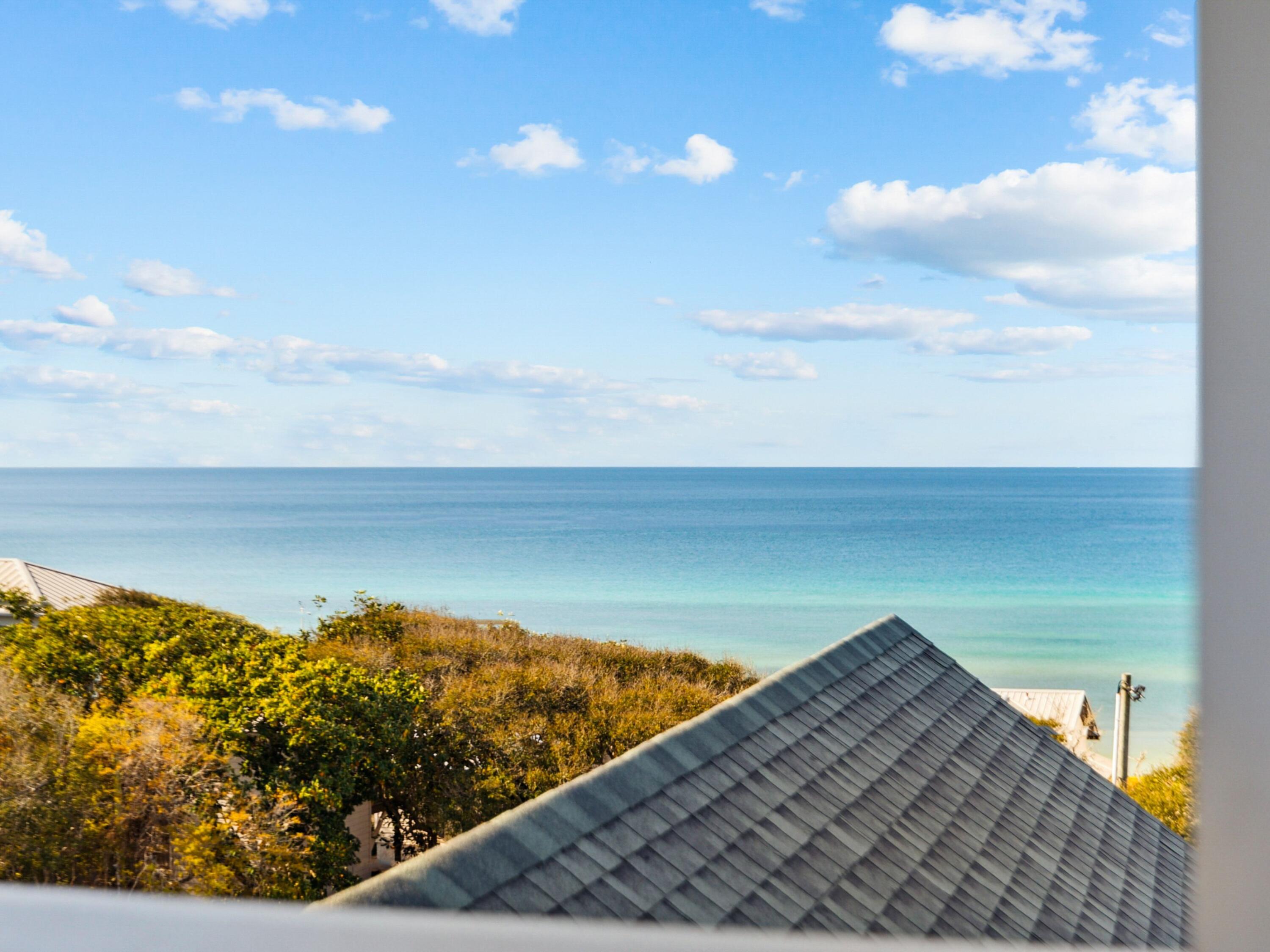 SEAGROVE 3RD ADDN - Residential