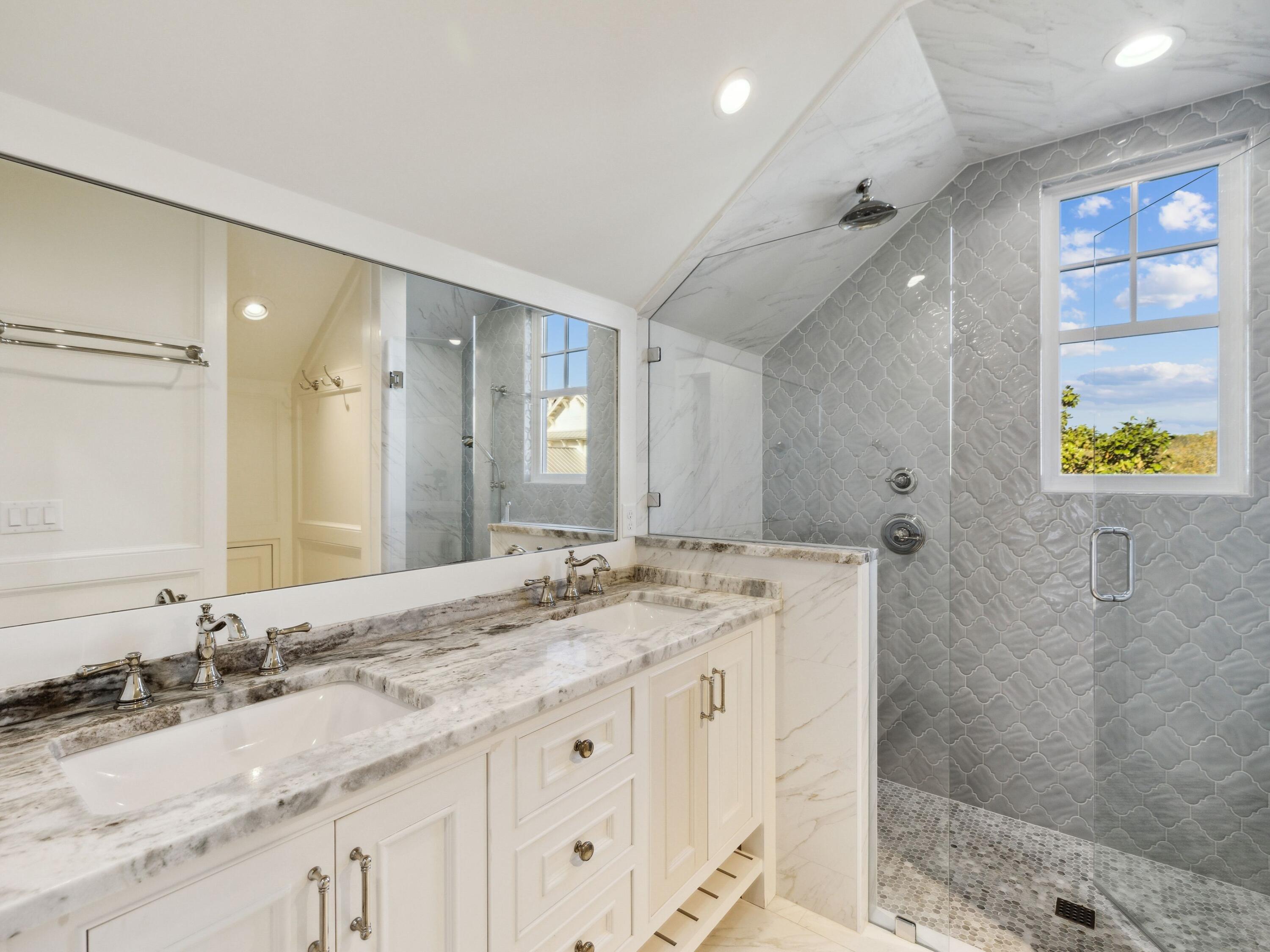 SEAGROVE 3RD ADDN - Residential