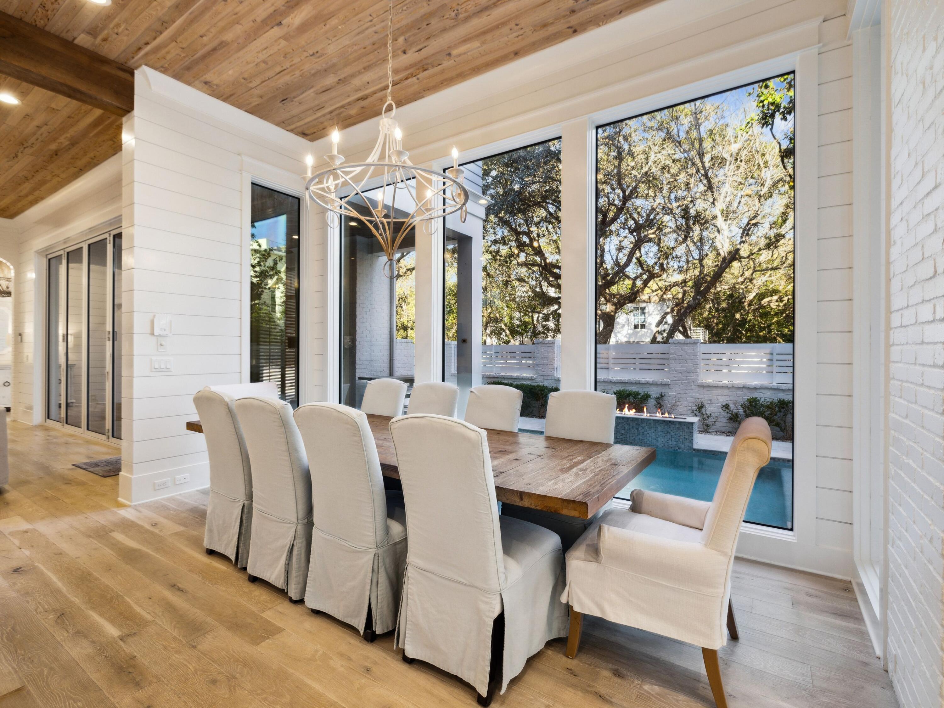 SEAGROVE 3RD ADDN - Residential