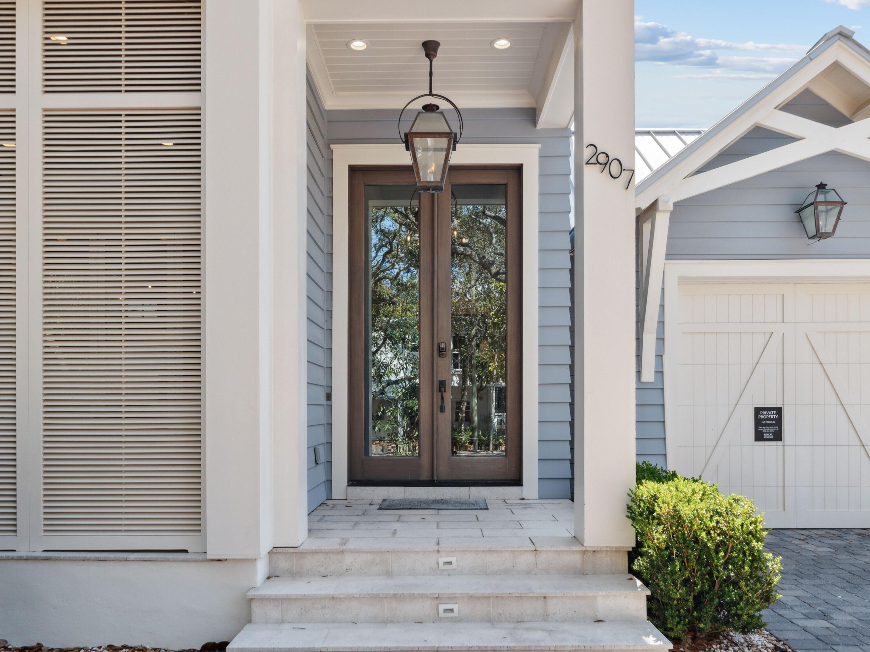 SEAGROVE 3RD ADDN - Residential