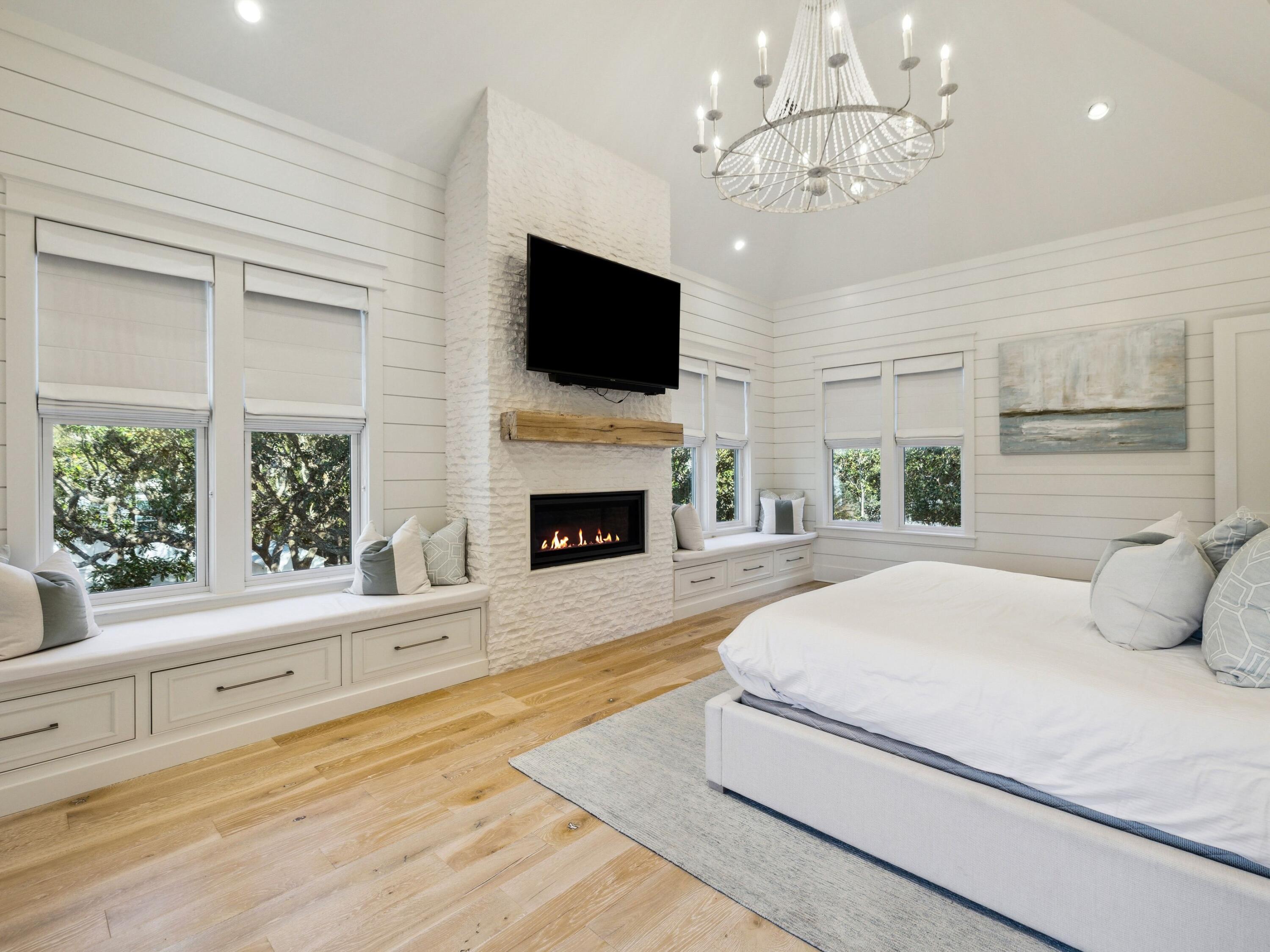 SEAGROVE 3RD ADDN - Residential
