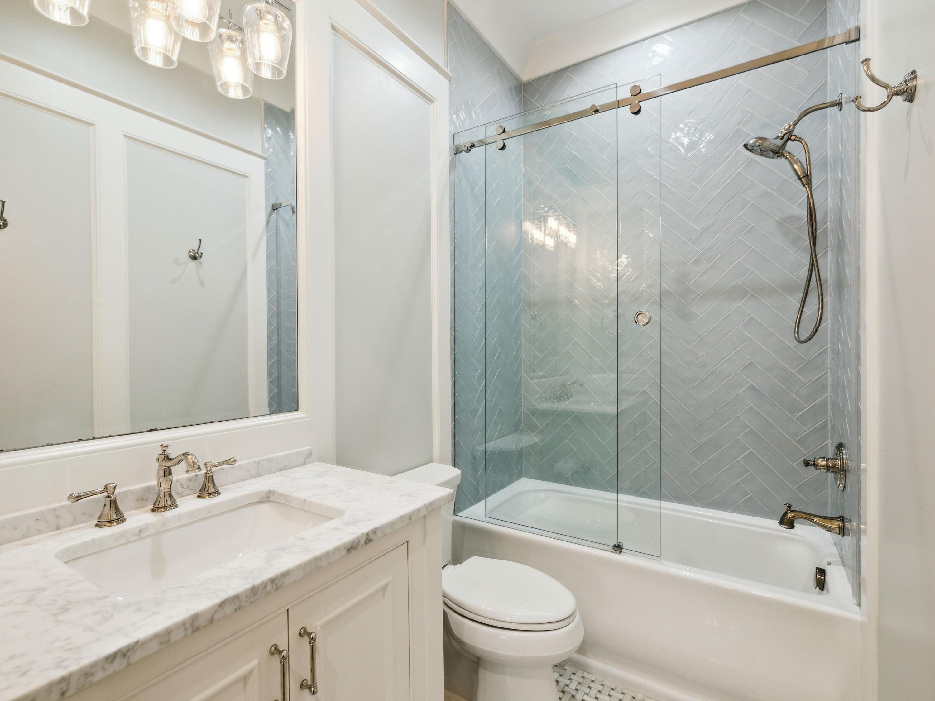 SEAGROVE 3RD ADDN - Residential