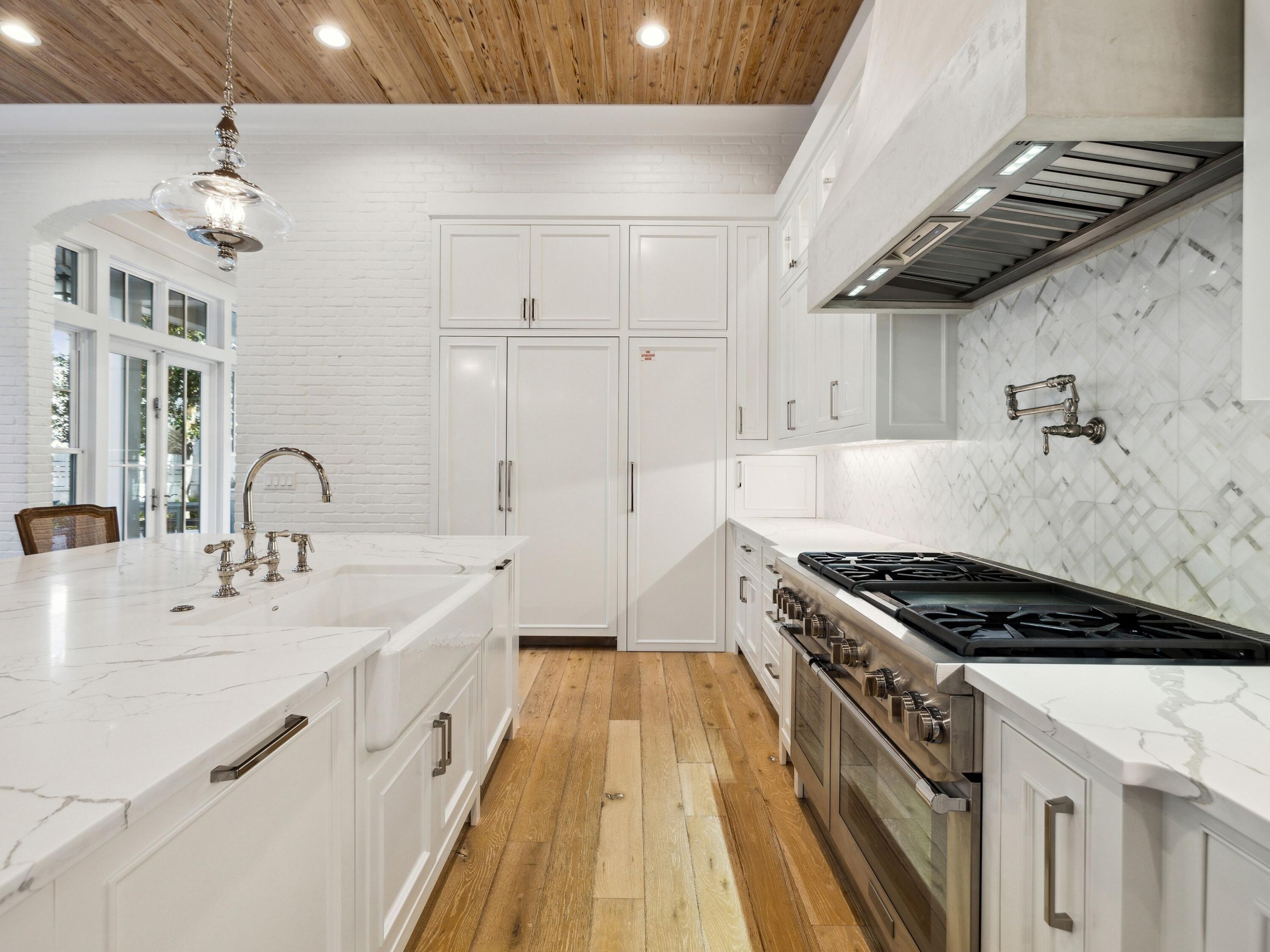 SEAGROVE 3RD ADDN - Residential