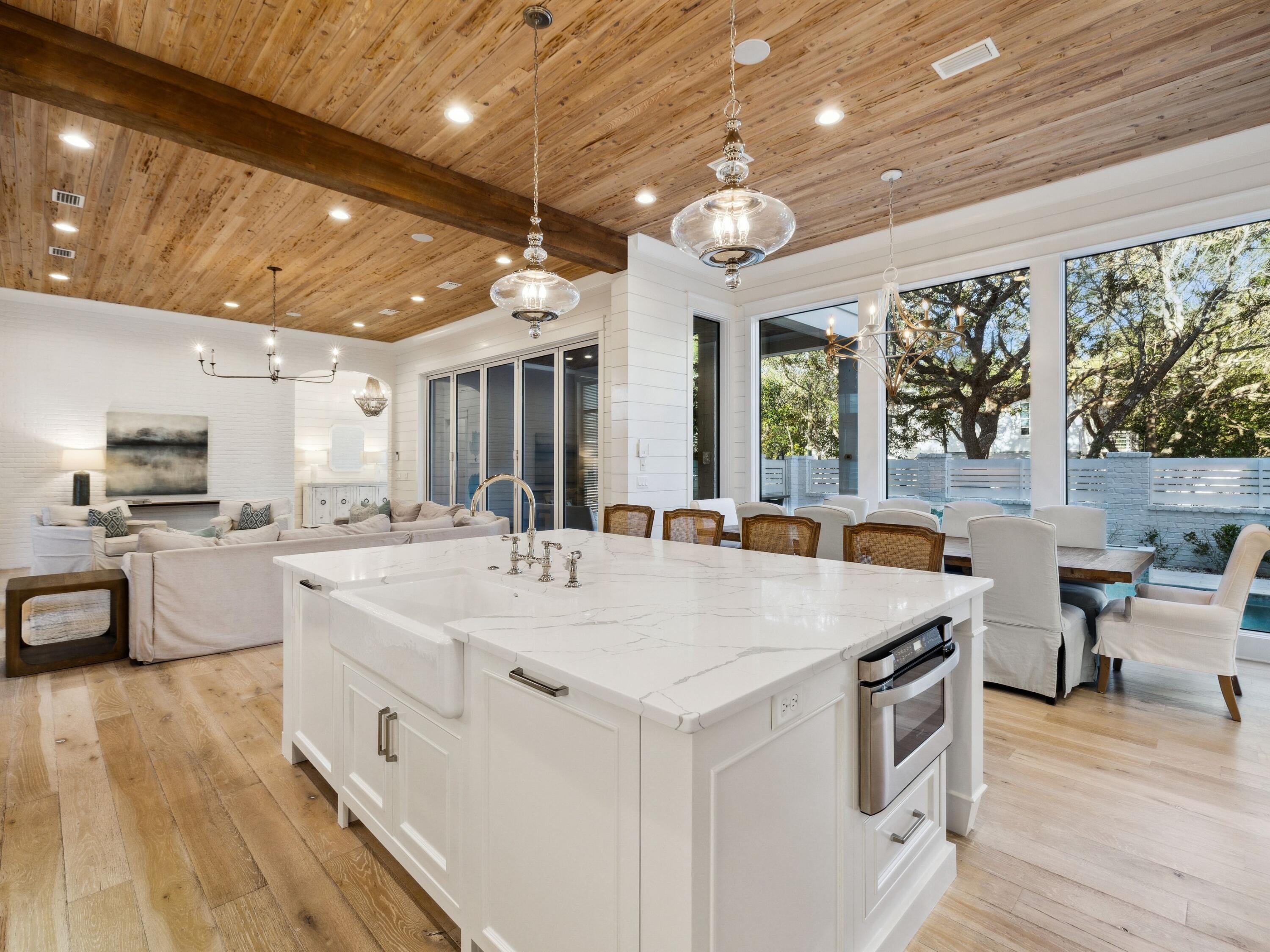 SEAGROVE 3RD ADDN - Residential