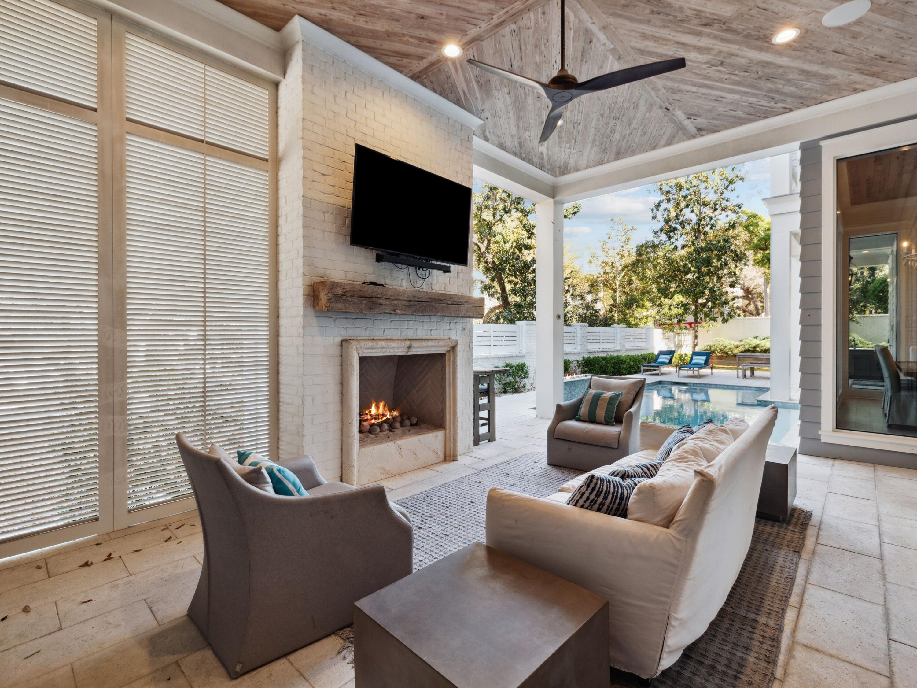 SEAGROVE 3RD ADDN - Residential