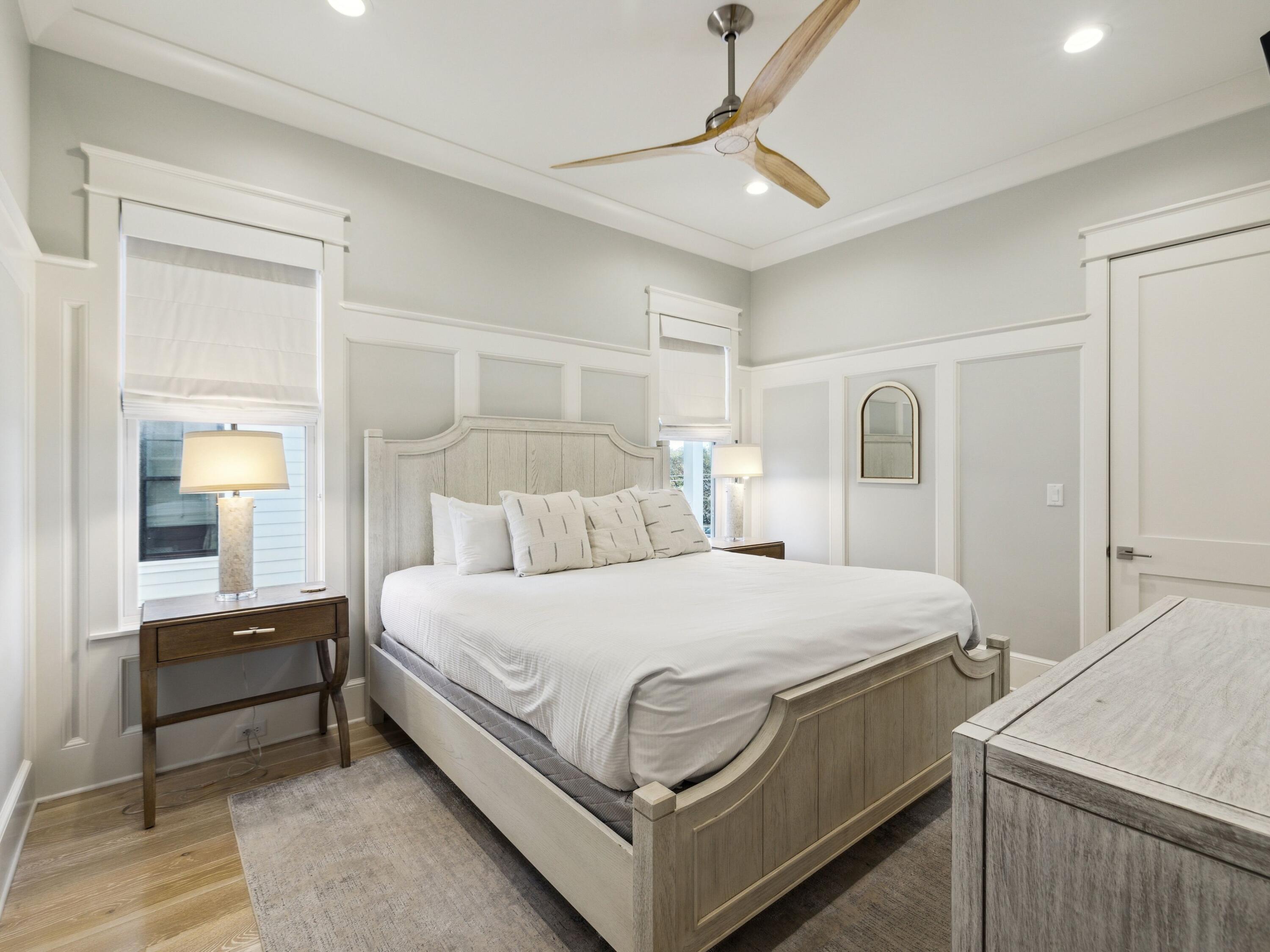 SEAGROVE 3RD ADDN - Residential