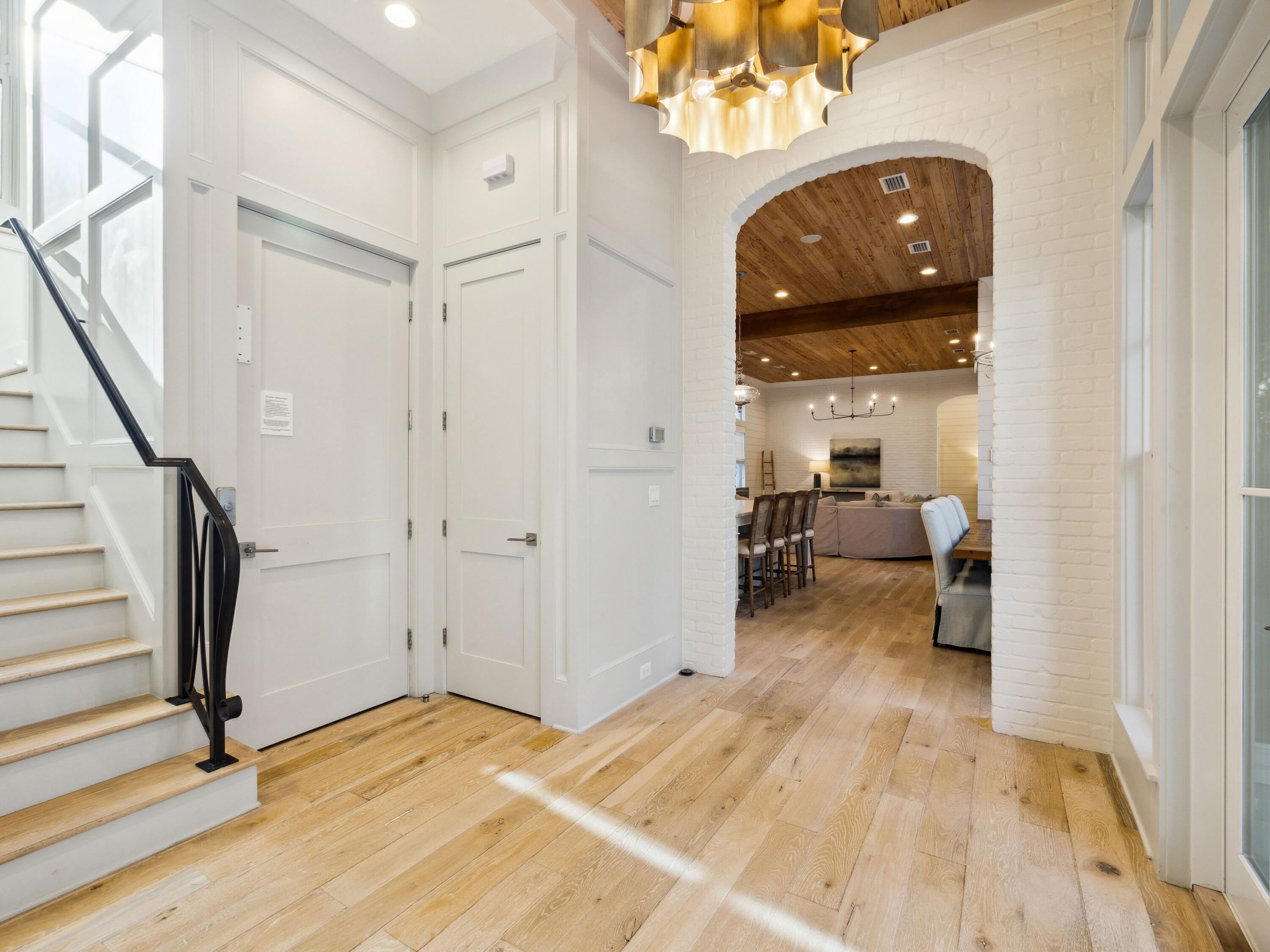 SEAGROVE 3RD ADDN - Residential