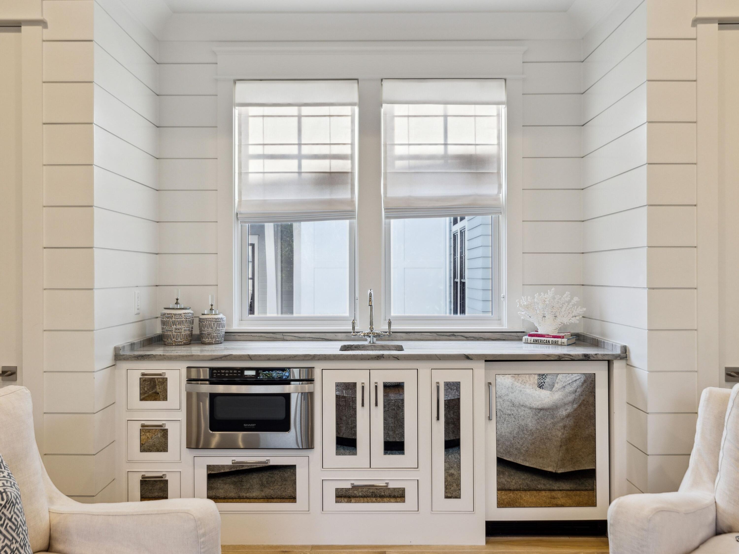 SEAGROVE 3RD ADDN - Residential
