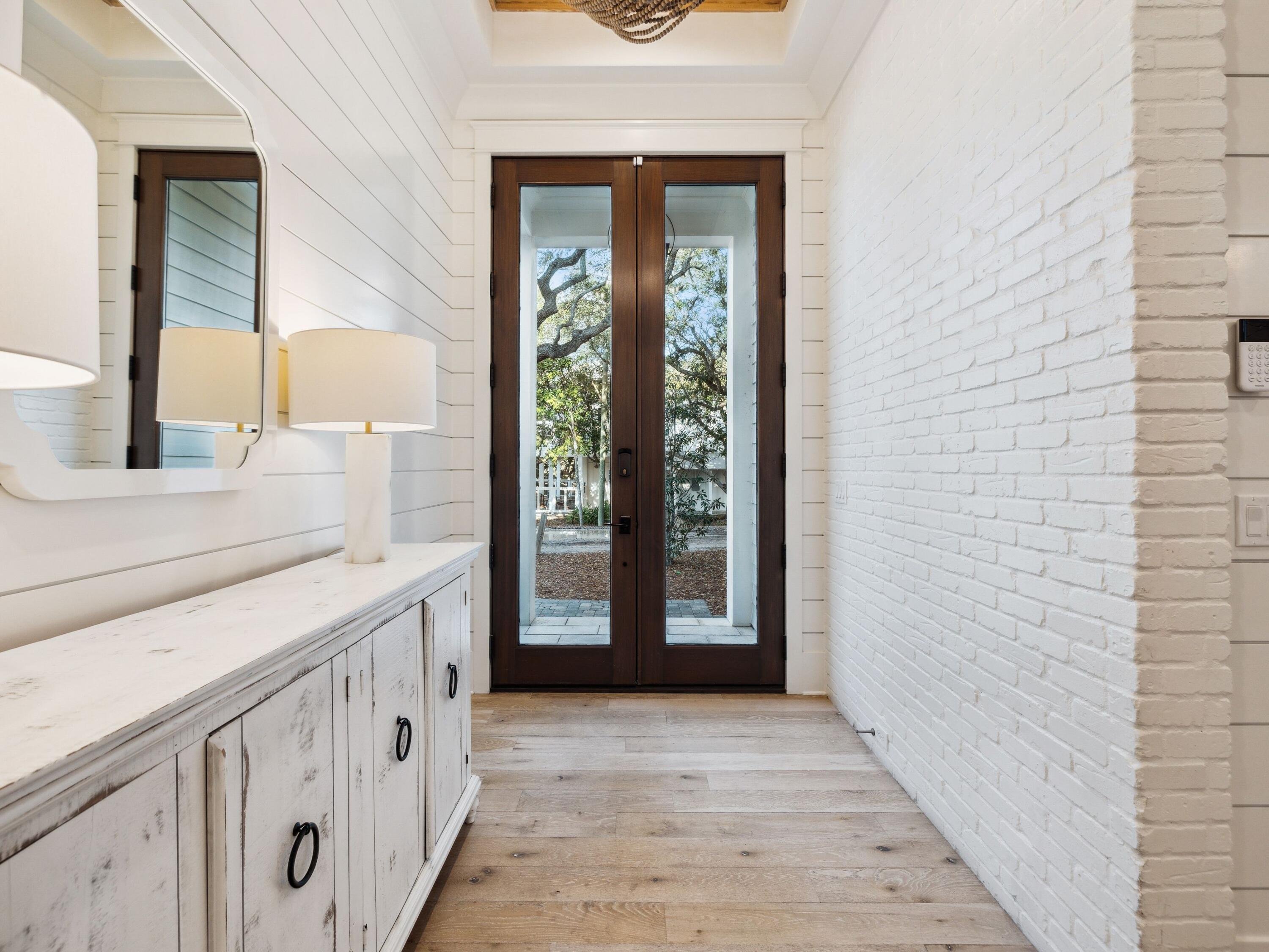 SEAGROVE 3RD ADDN - Residential
