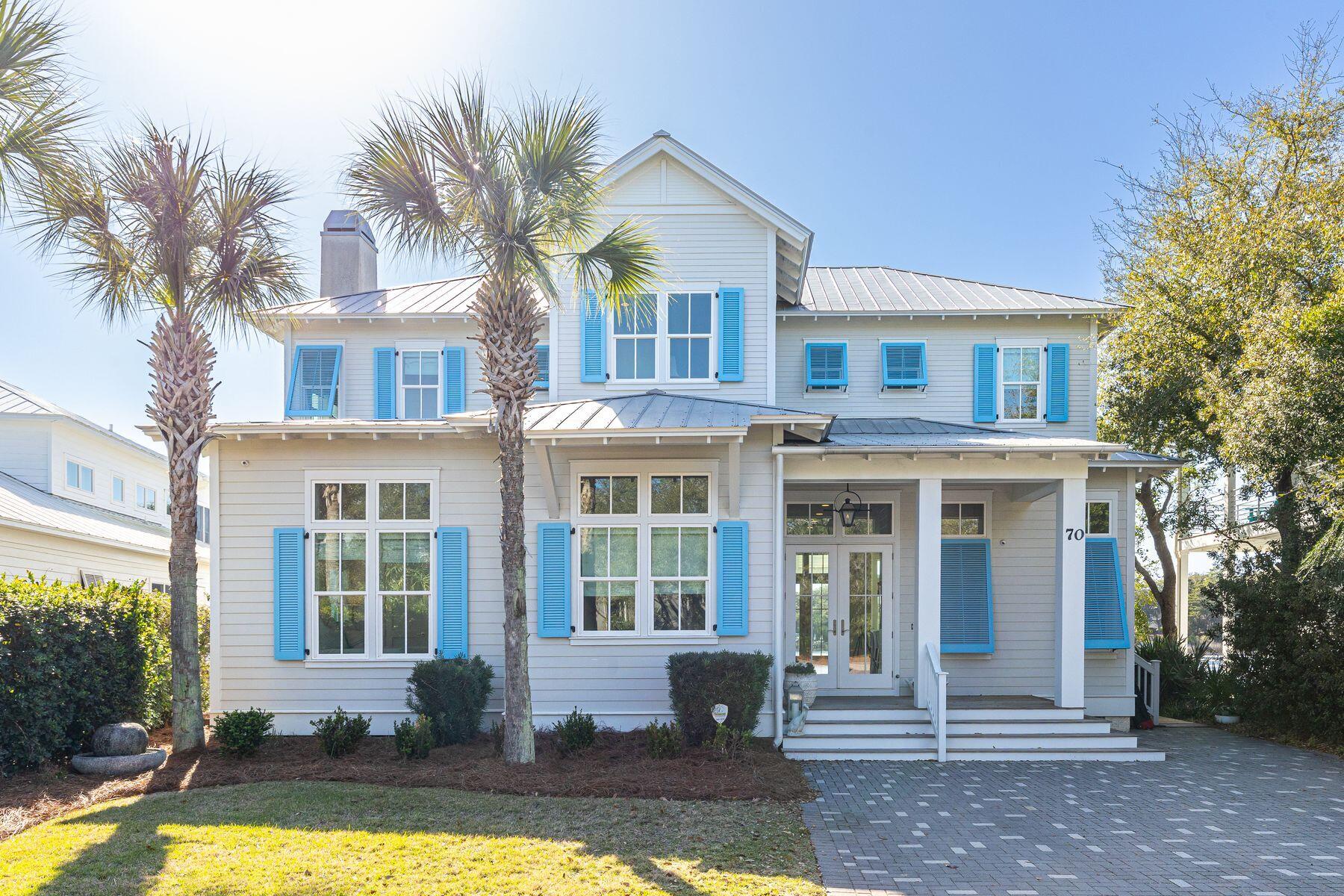 LAKEWOOD POINTE ESTATES - Residential