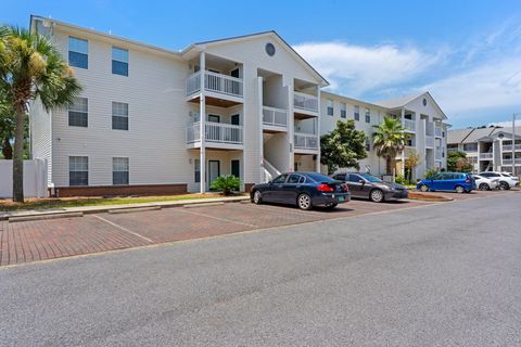 4030 Dancing Cloud Court 339 Destin FL 32541