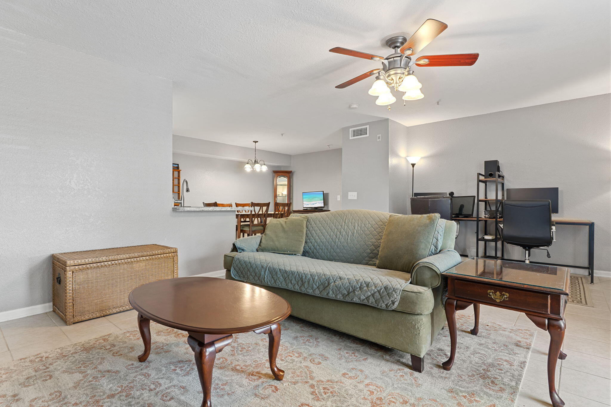 INDIAN LAKE - Residential