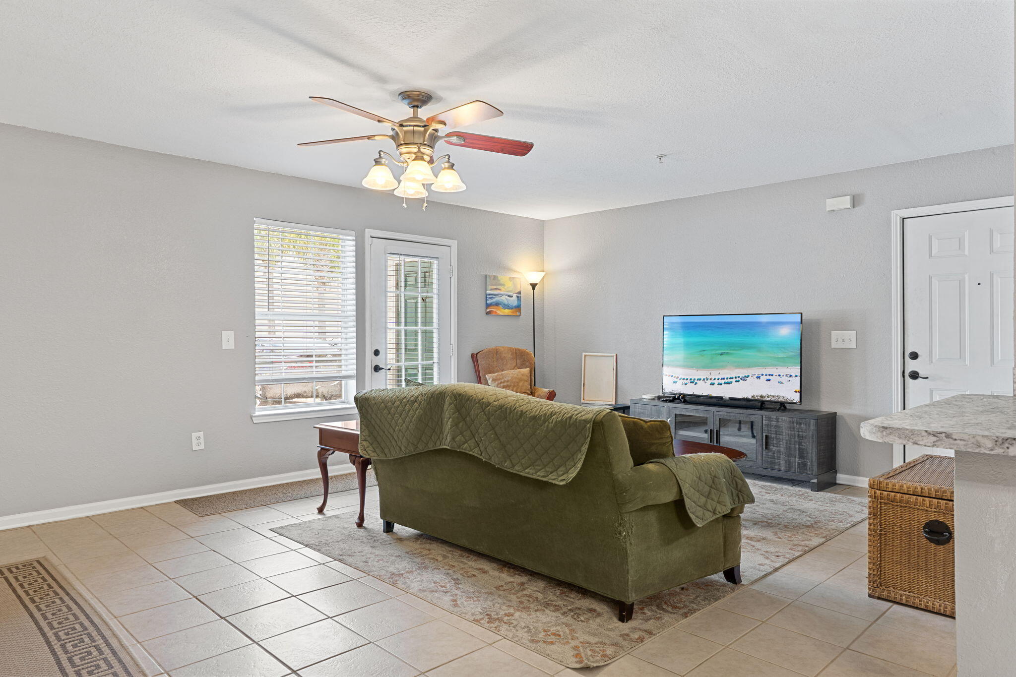 INDIAN LAKE - Residential