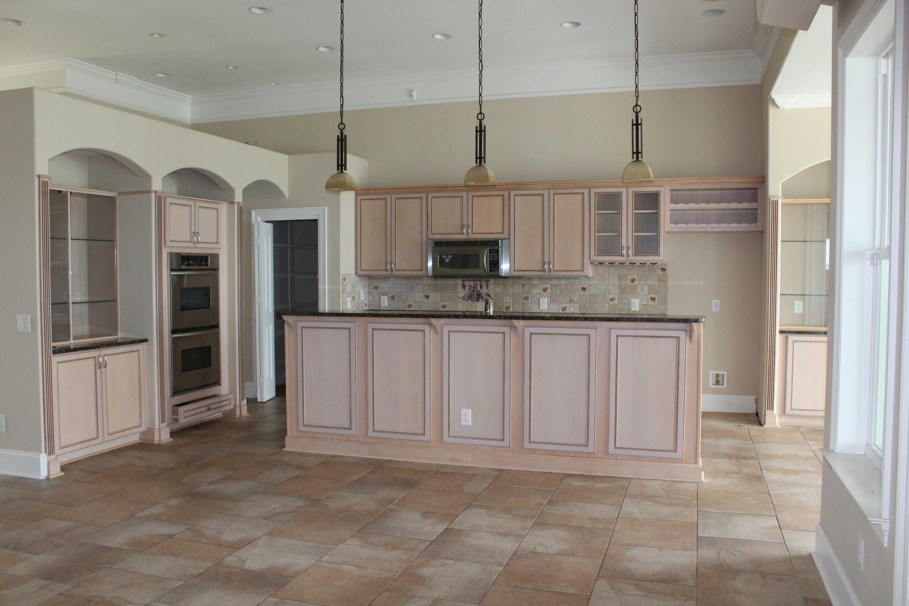 CARIBBEAN ISLES - Residential