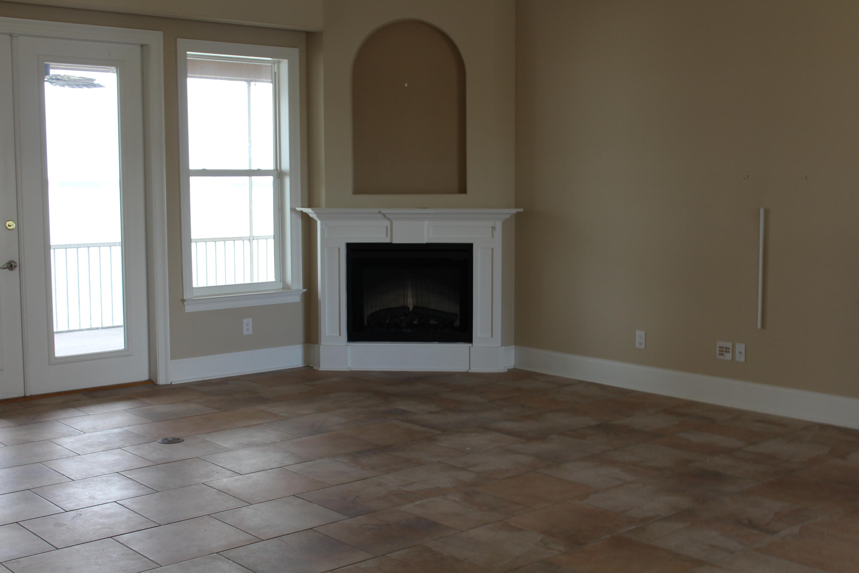 CARIBBEAN ISLES - Residential