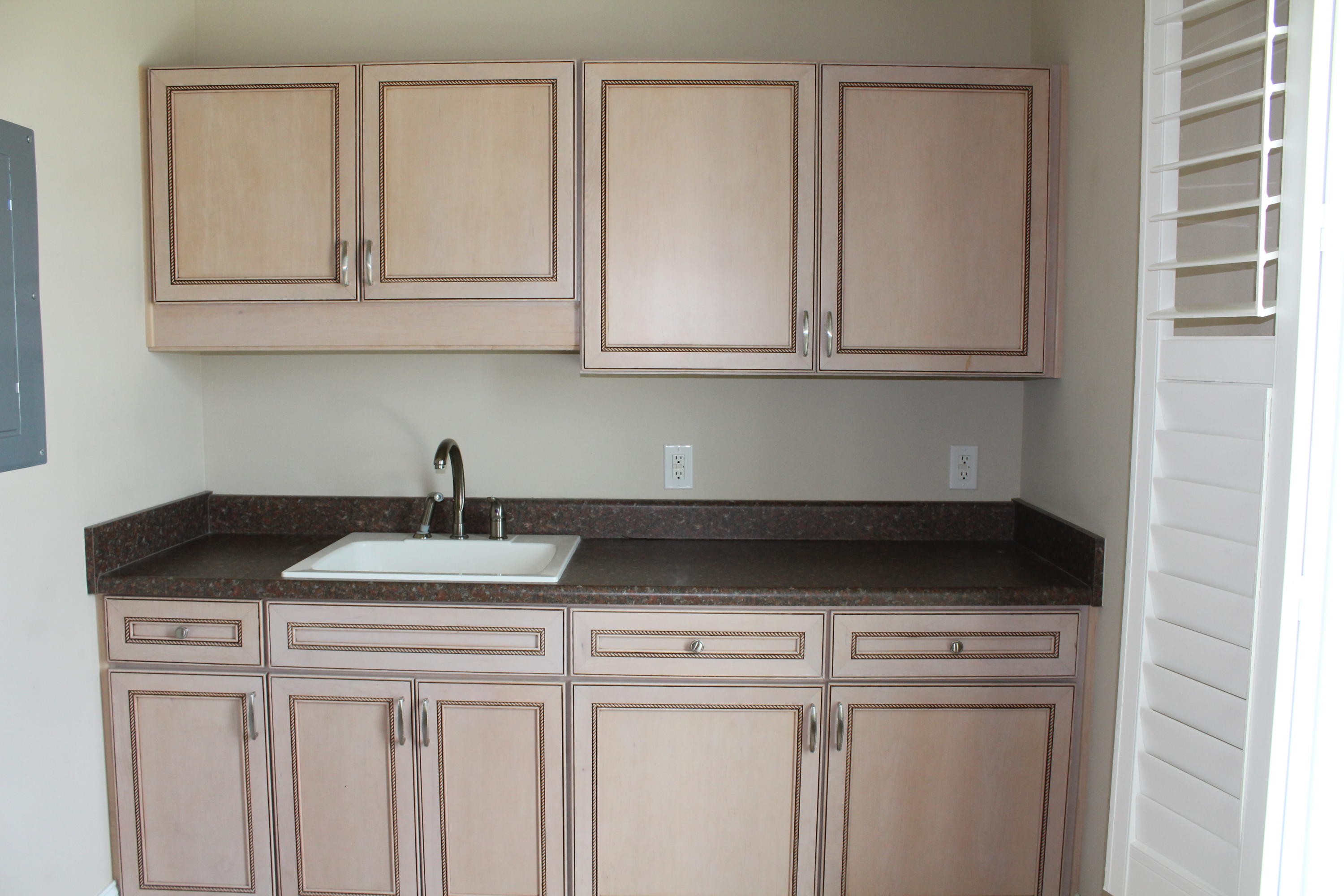 CARIBBEAN ISLES - Residential