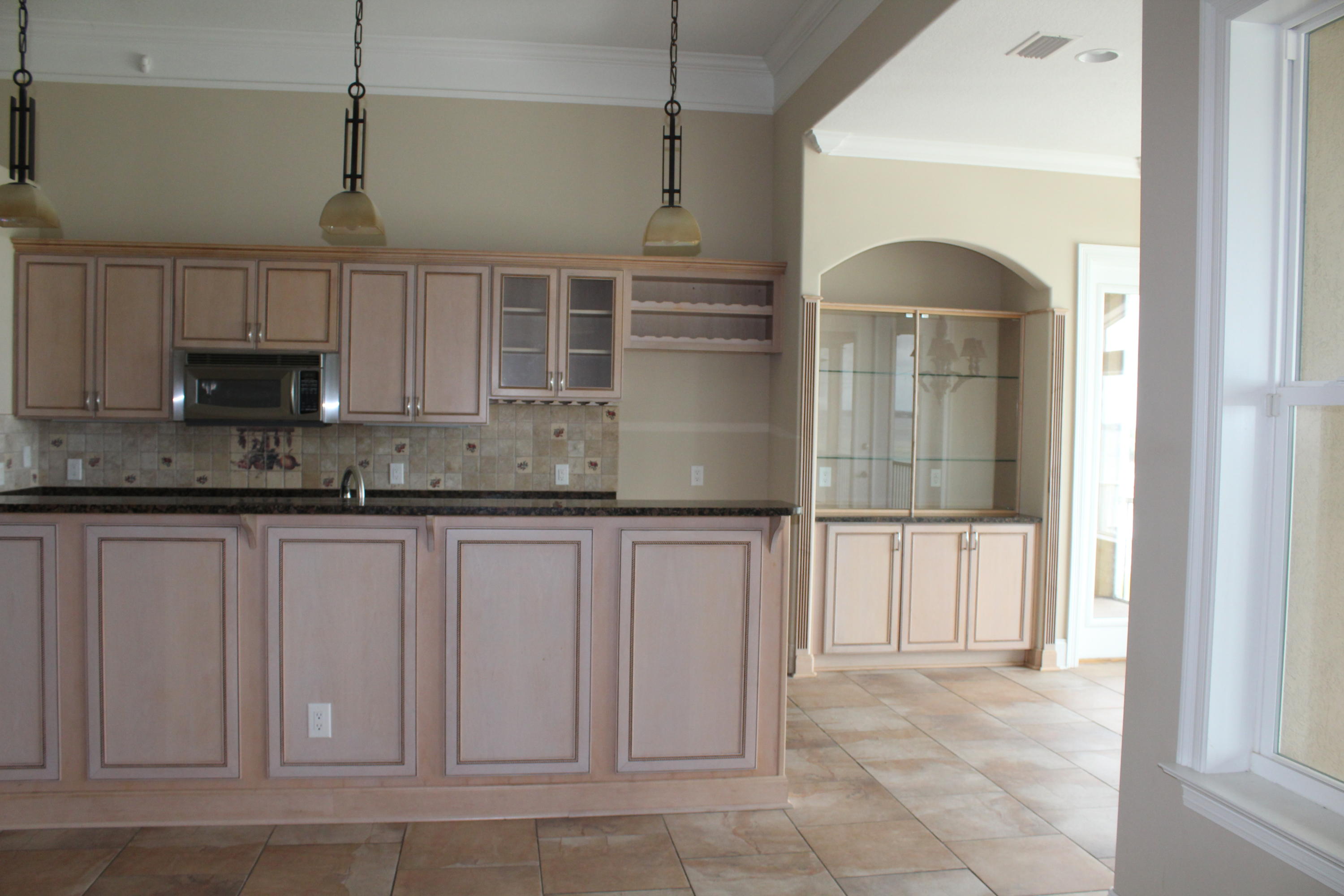 CARIBBEAN ISLES - Residential