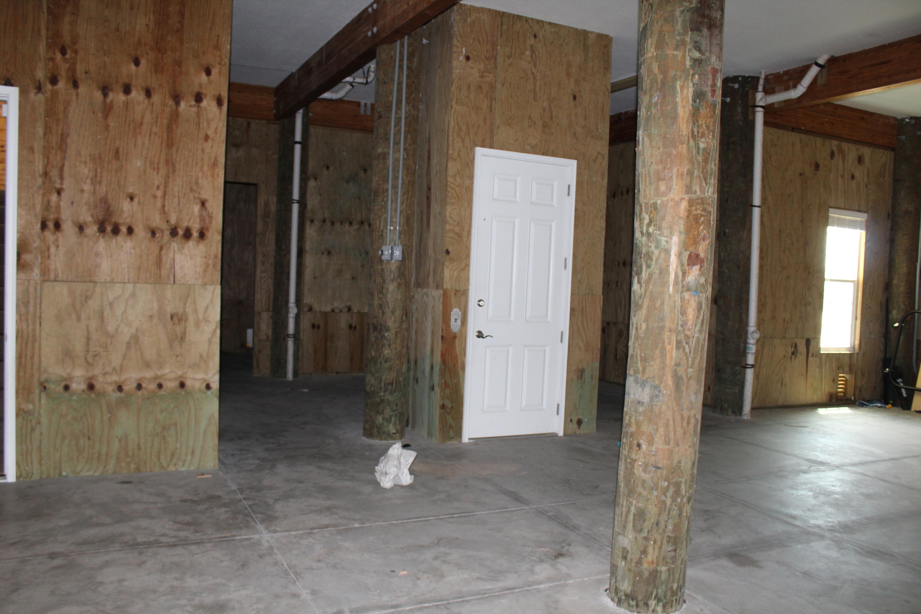 CARIBBEAN ISLES - Residential