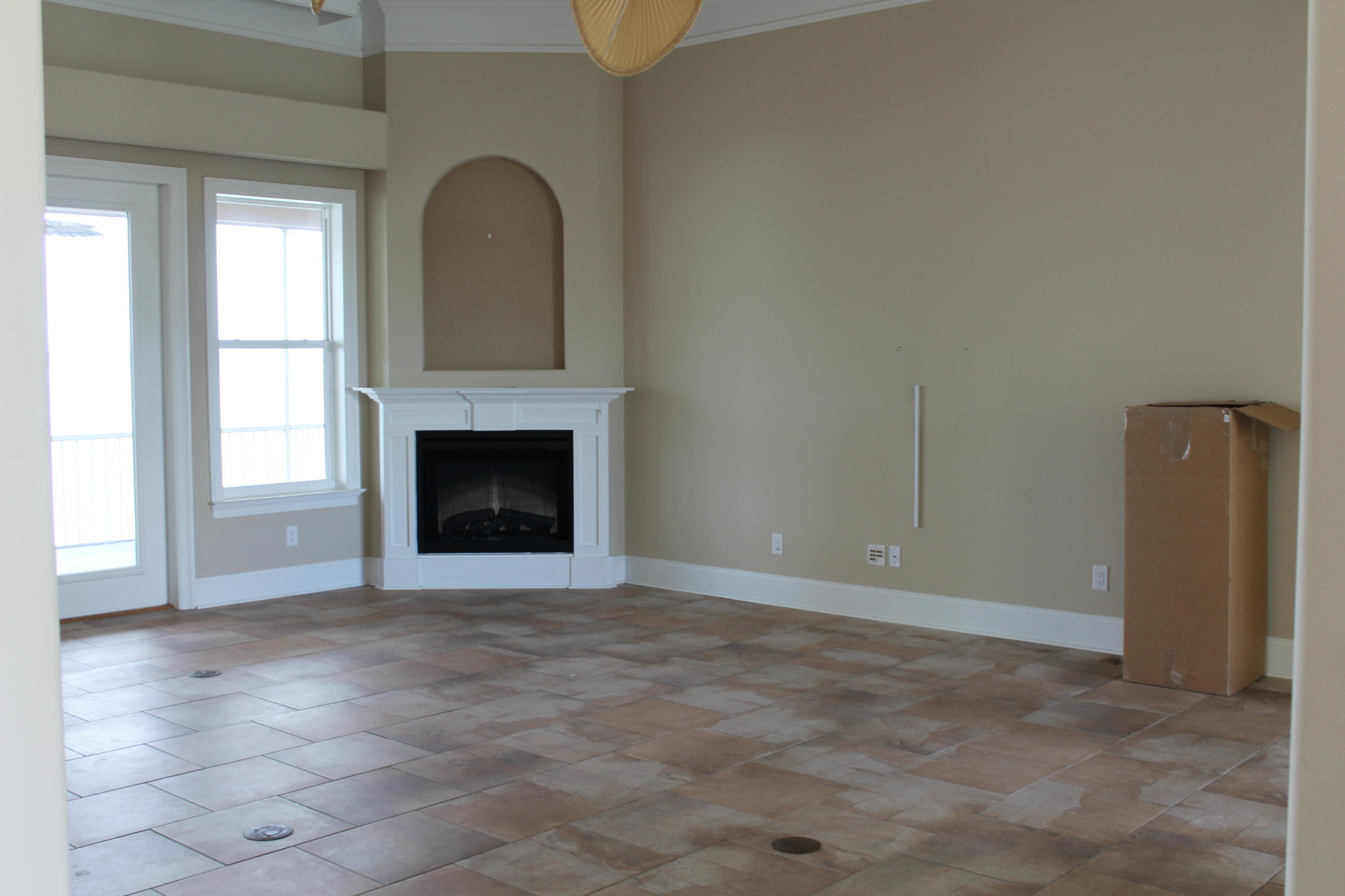 CARIBBEAN ISLES - Residential