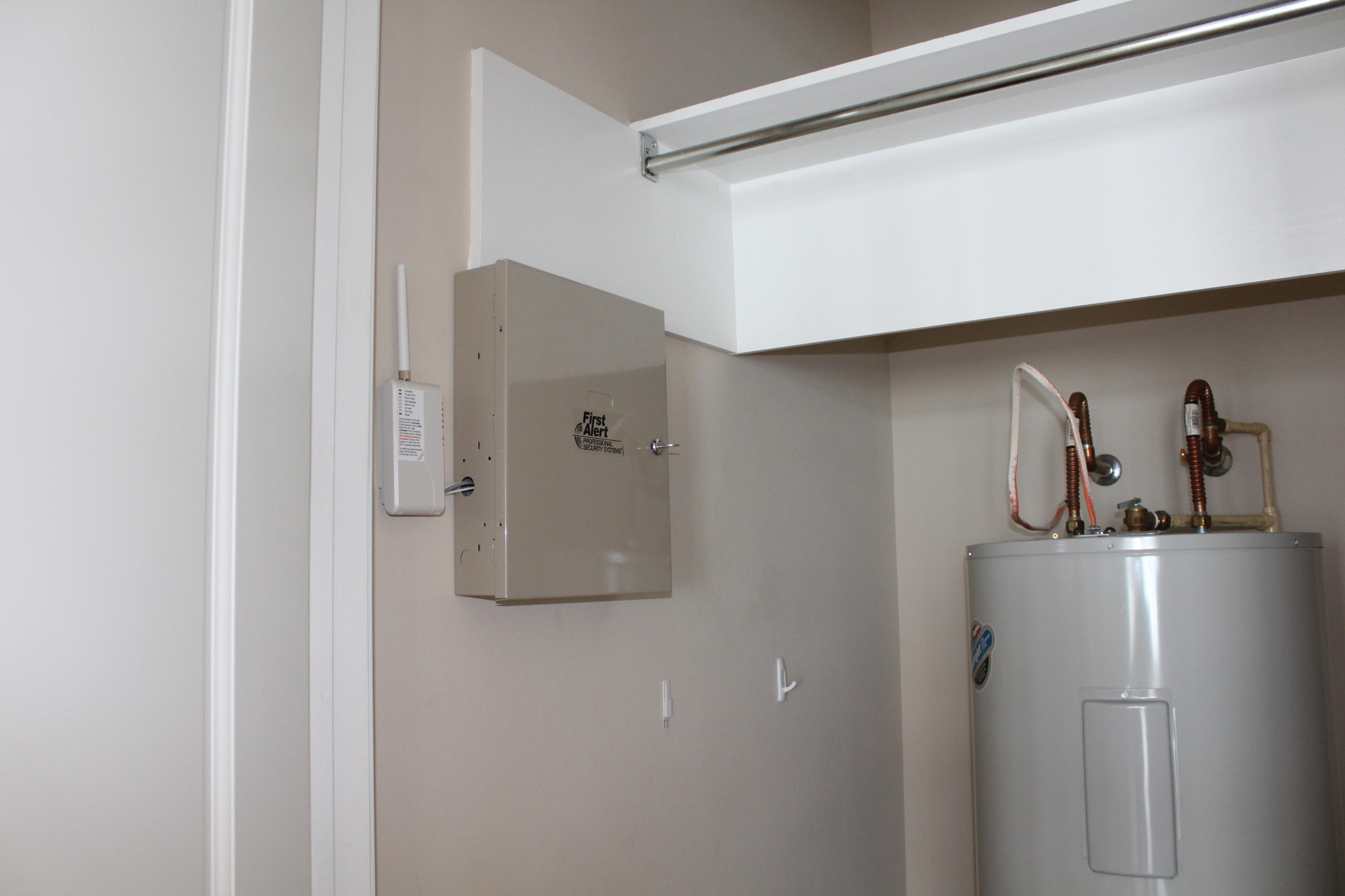 CARIBBEAN ISLES - Residential