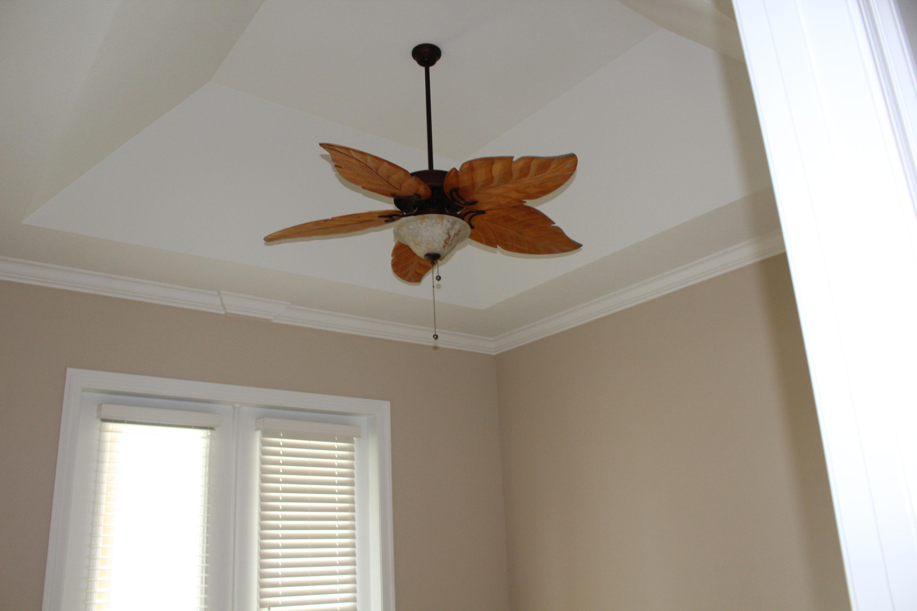 CARIBBEAN ISLES - Residential