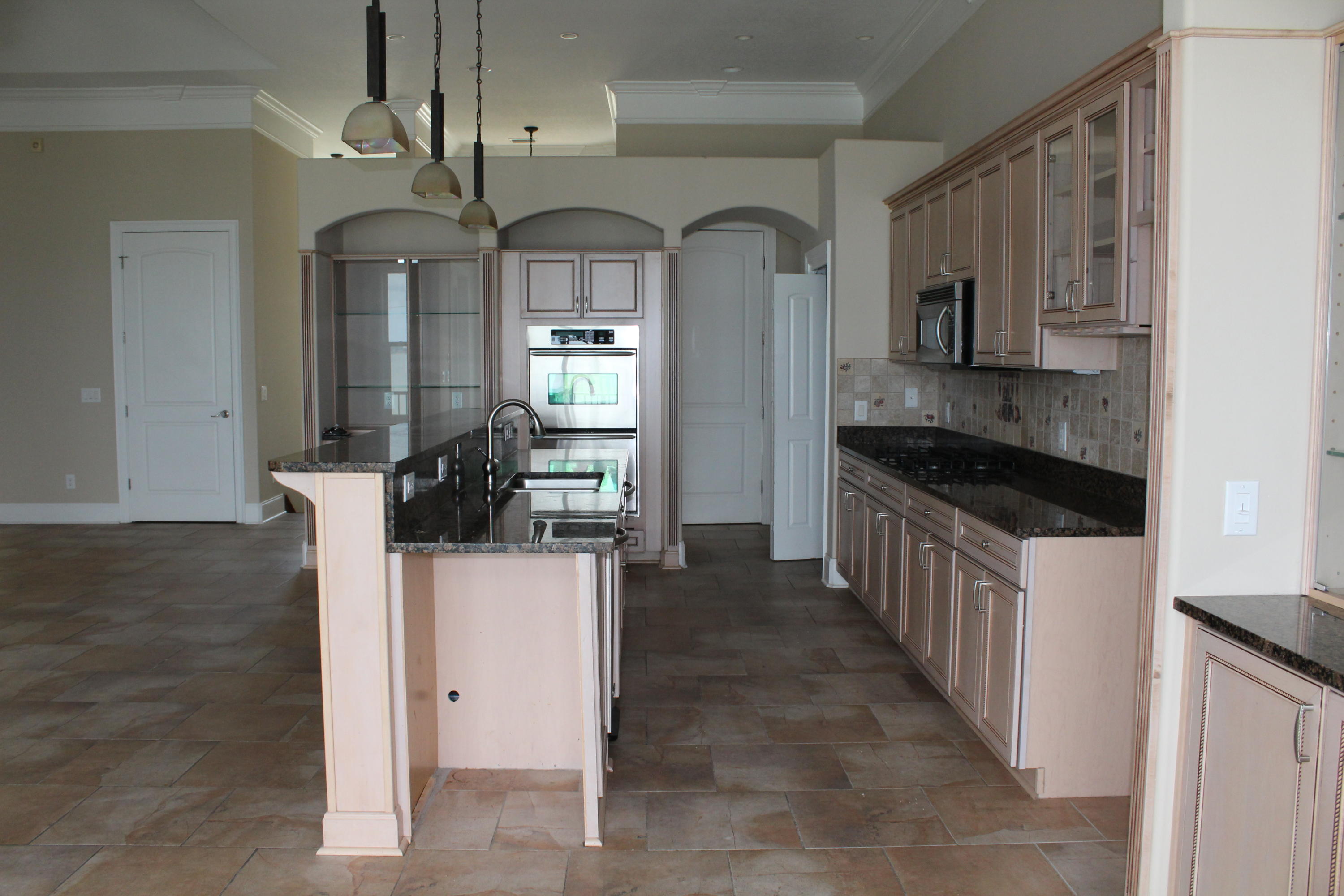 CARIBBEAN ISLES - Residential