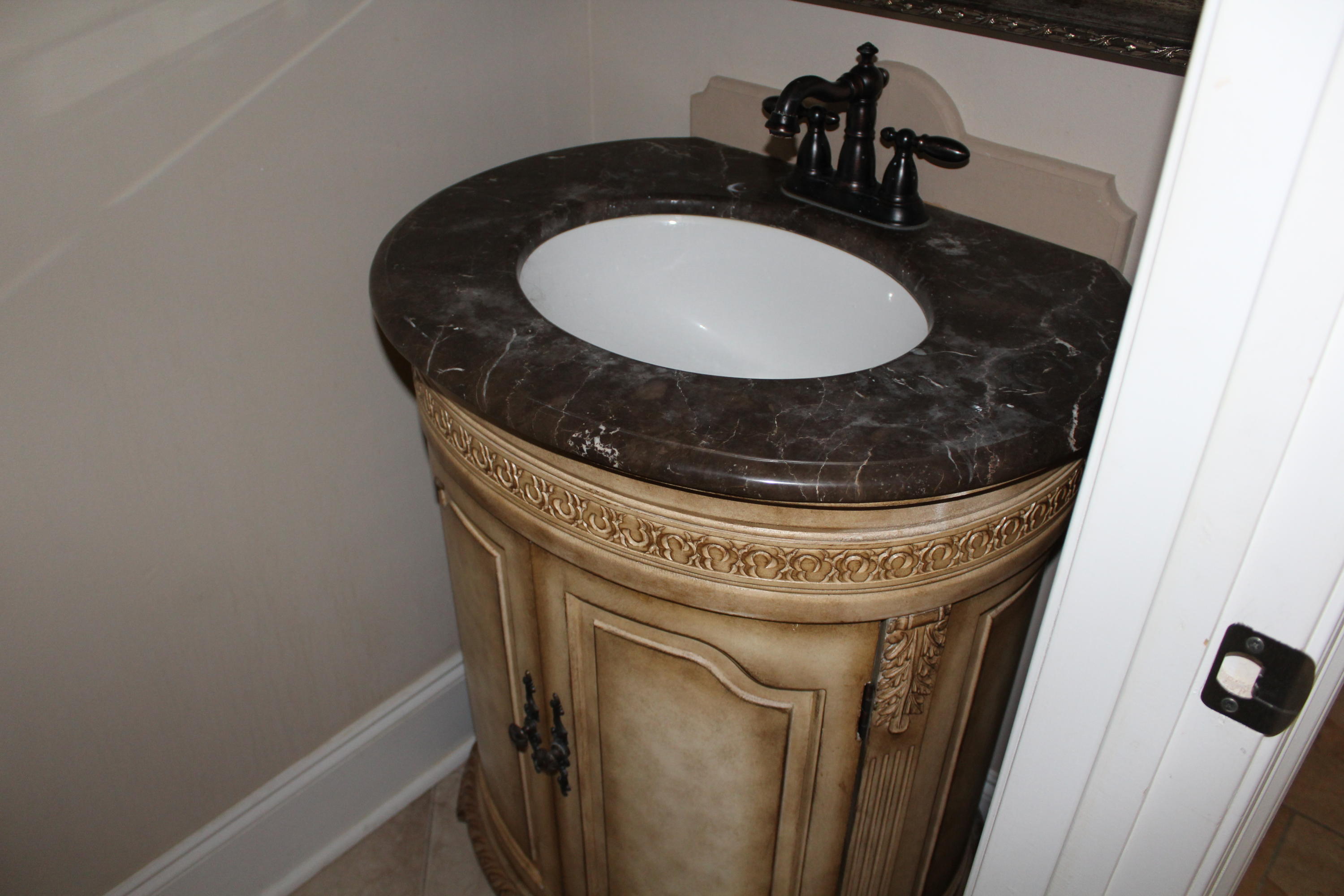 CARIBBEAN ISLES - Residential