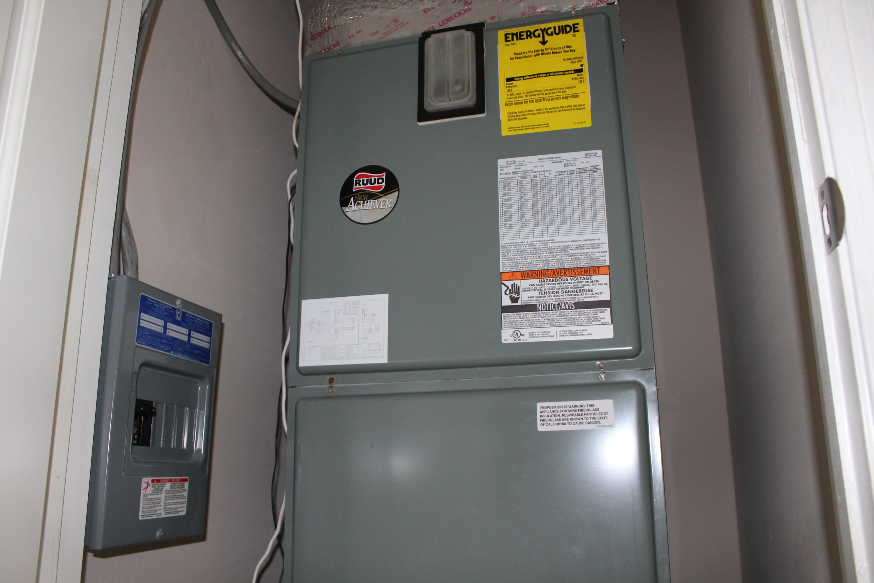 CARIBBEAN ISLES - Residential