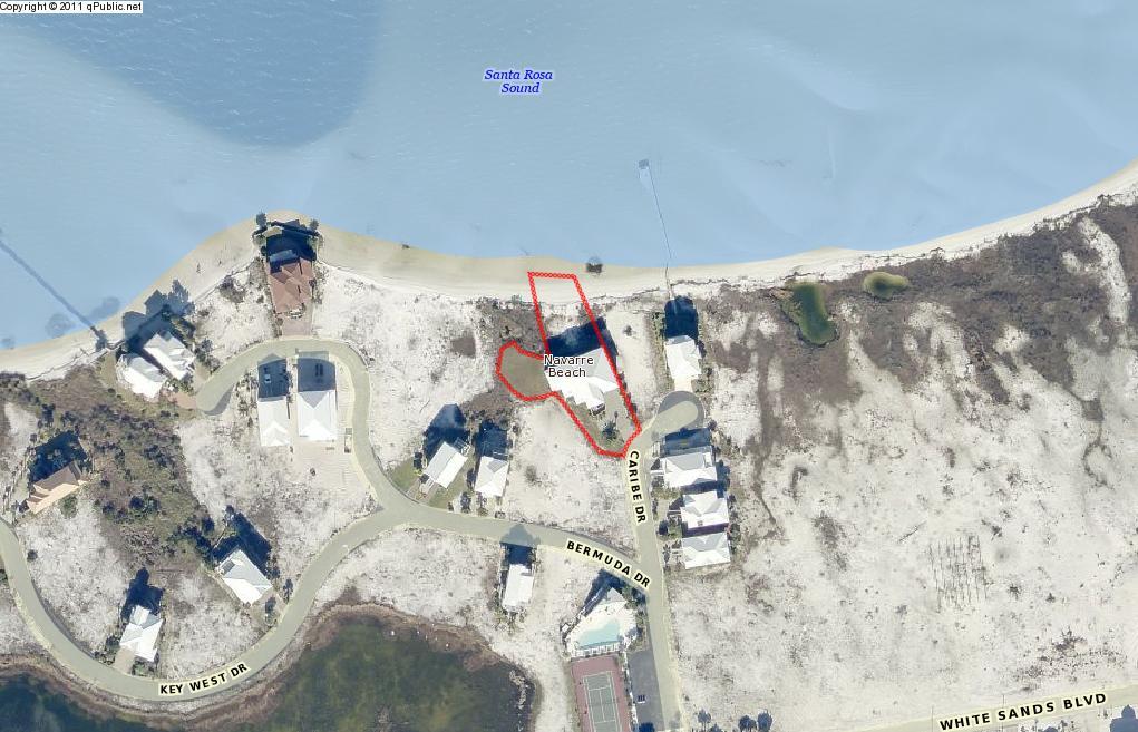 CARIBBEAN ISLES - Residential