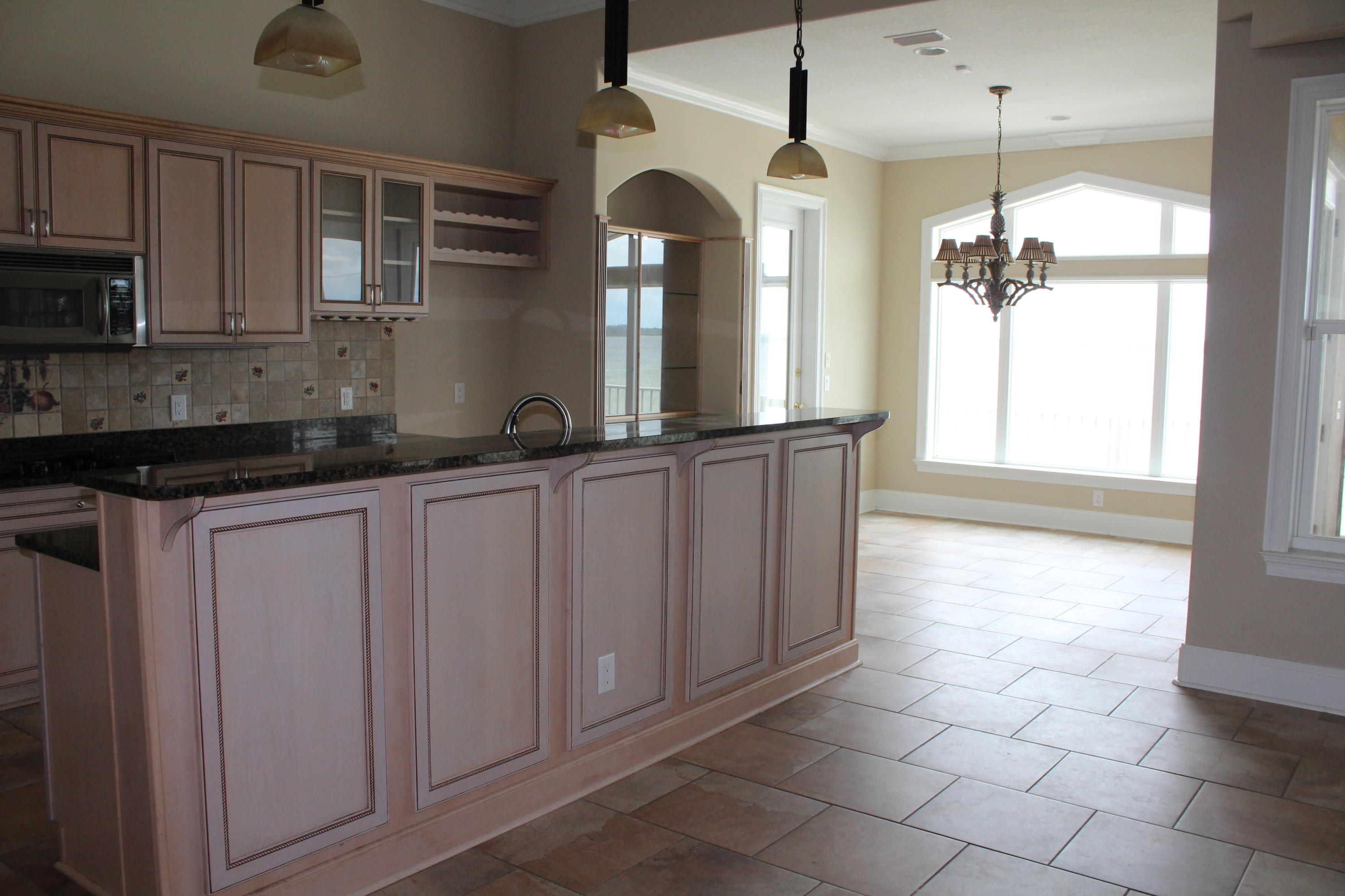 CARIBBEAN ISLES - Residential