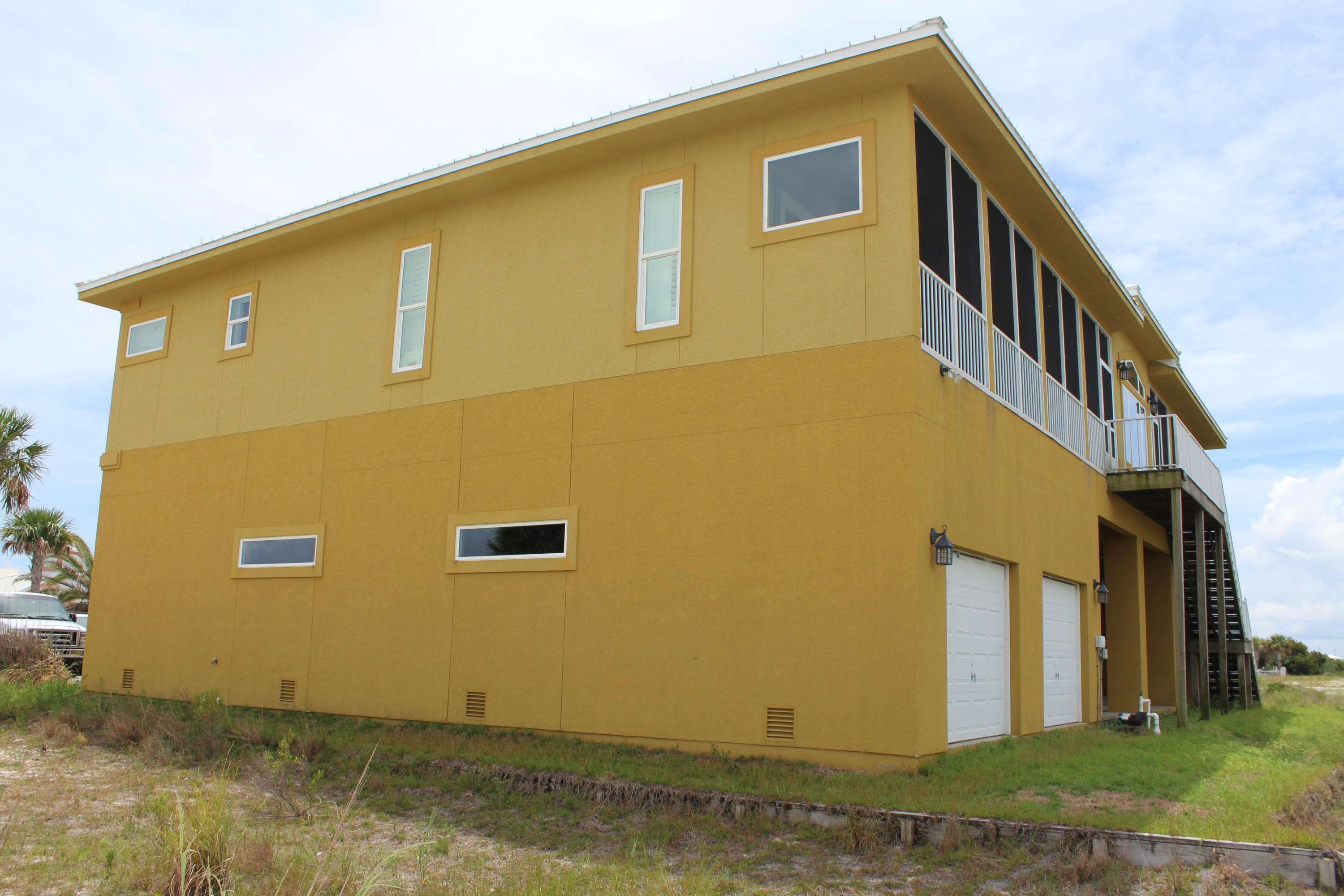 CARIBBEAN ISLES - Residential