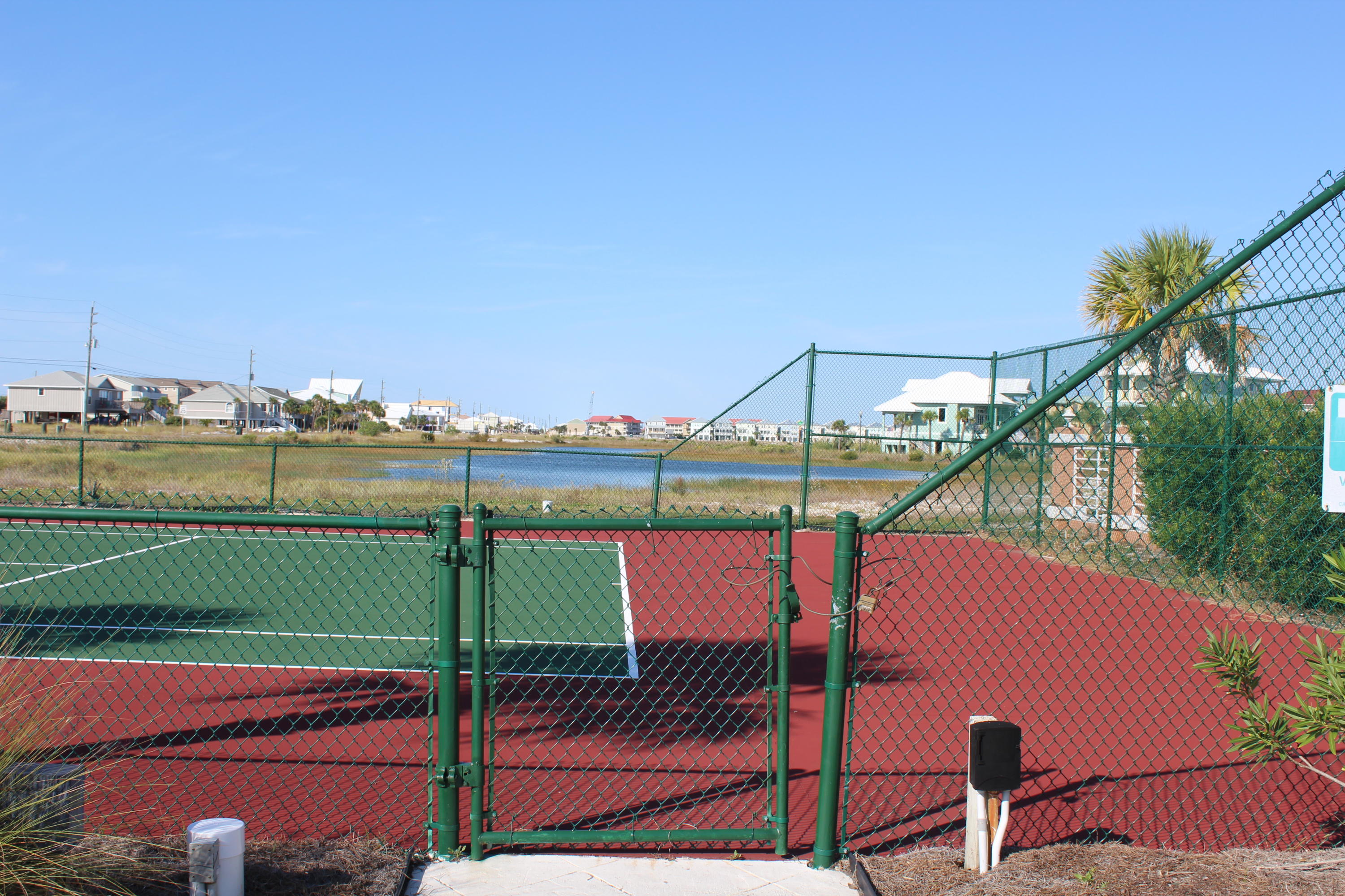 CARIBBEAN ISLES - Residential